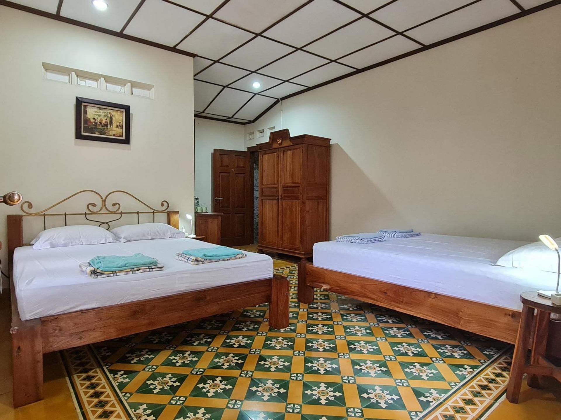 Double Room Standard