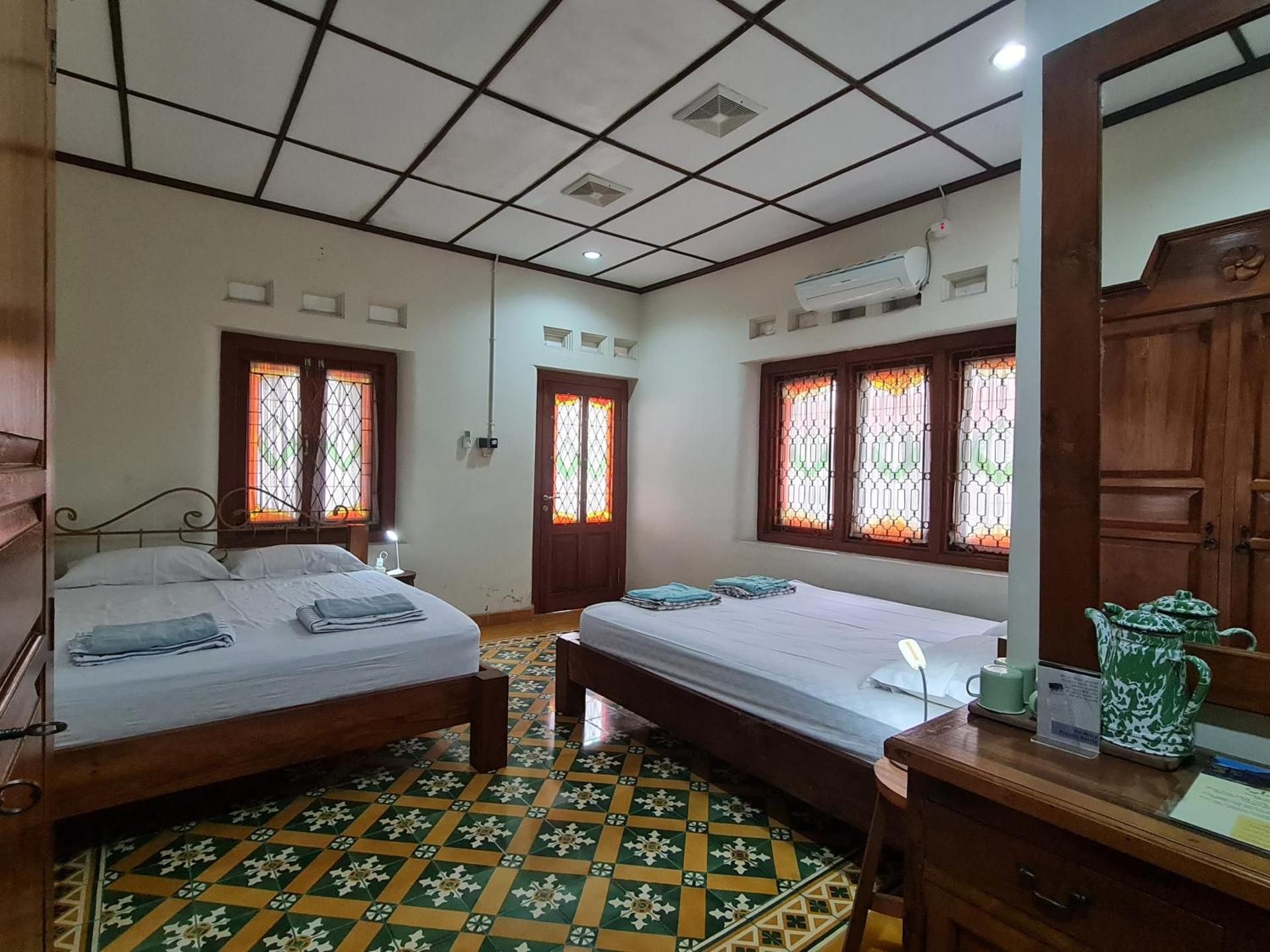 Double Room Standard
