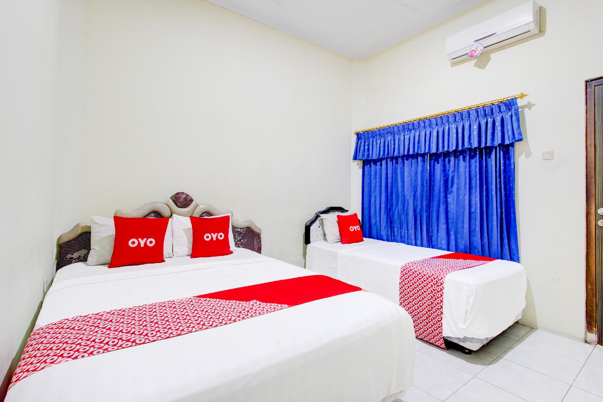 Suite Triple Room