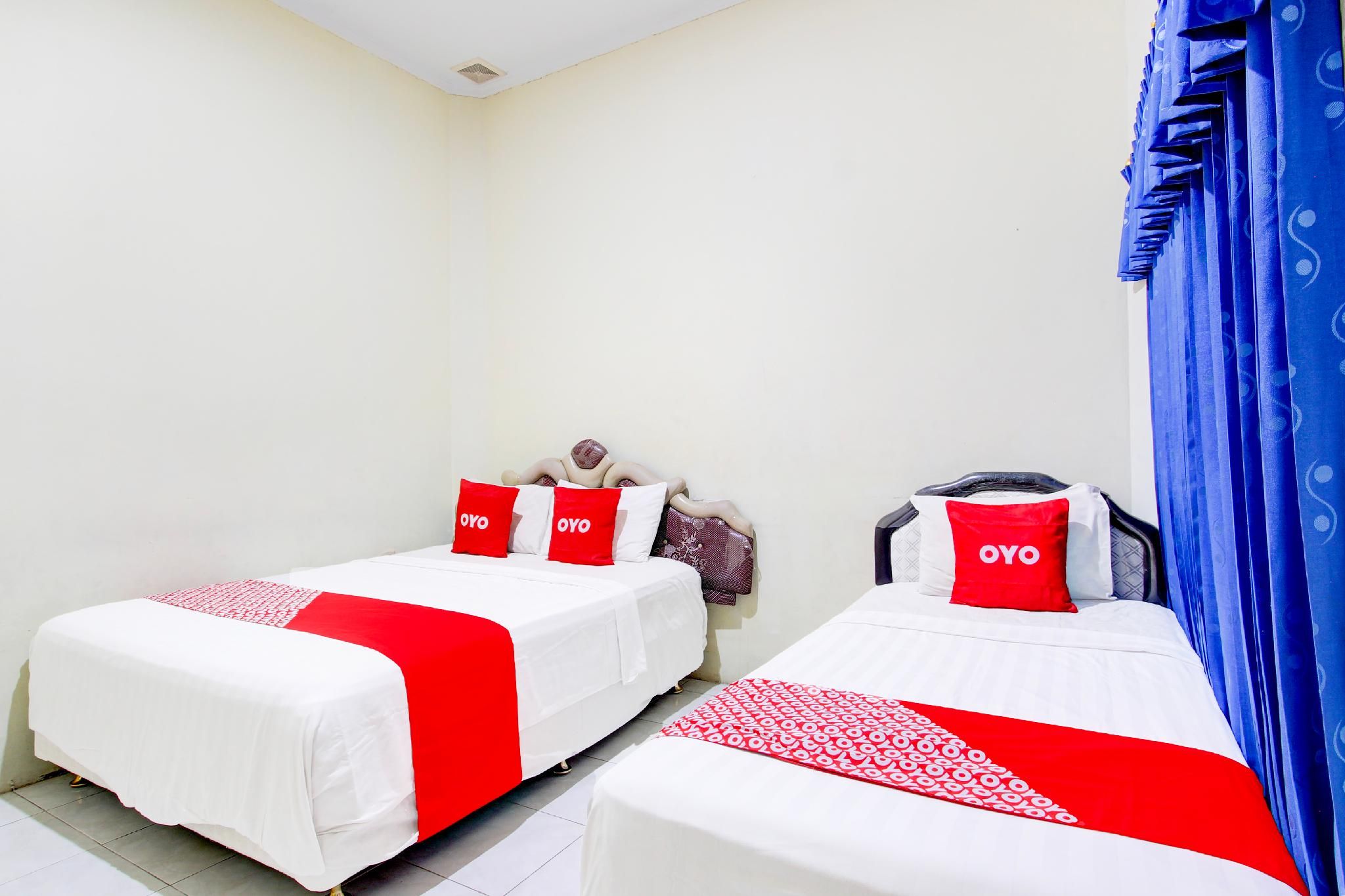 Suite Triple Room