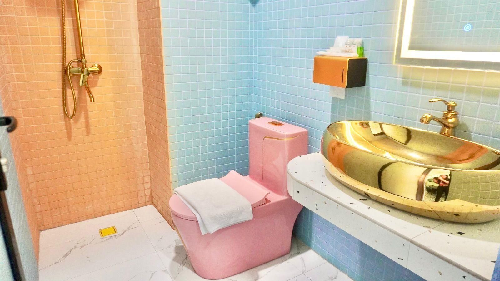 Privilege Suite