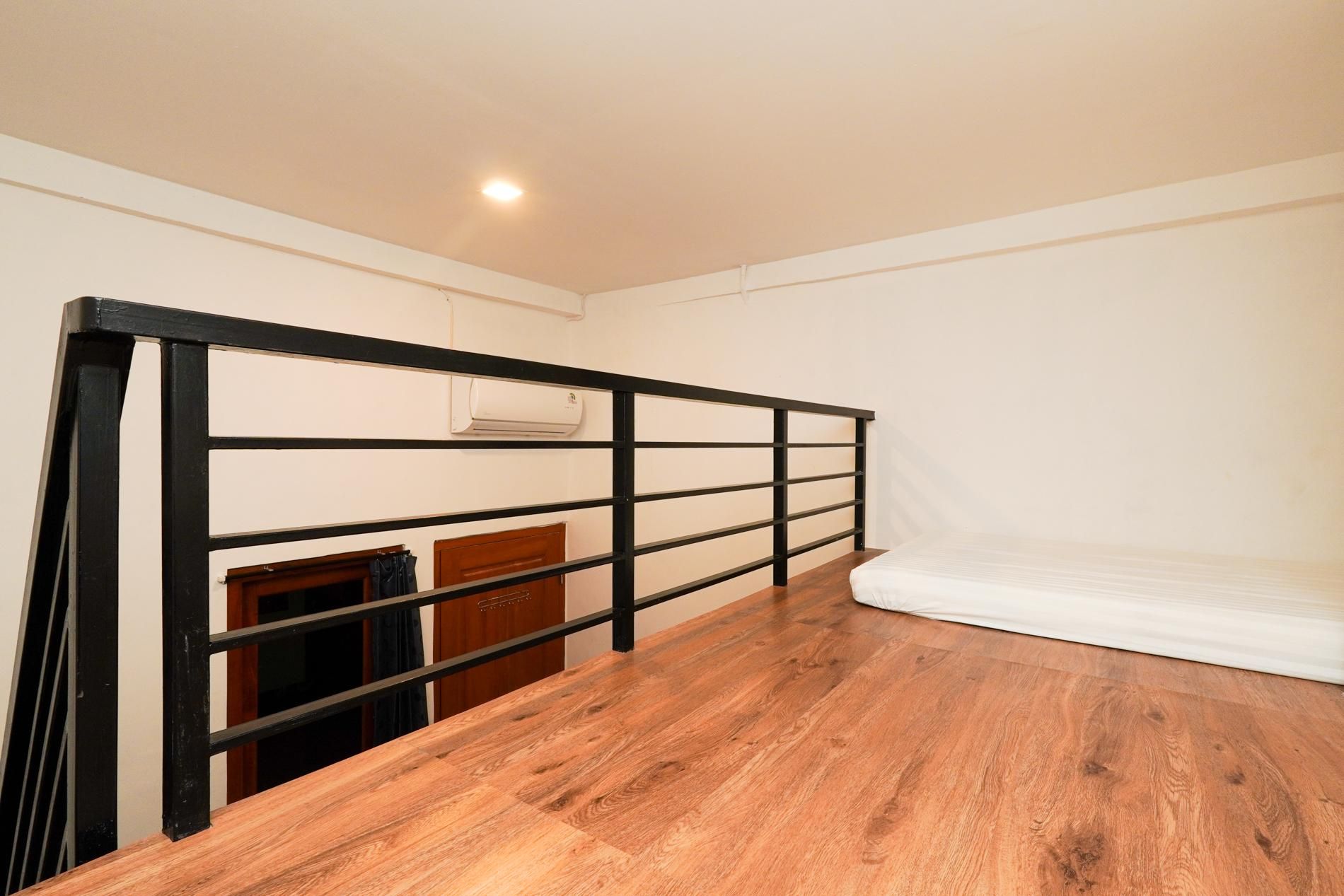 Single - Room