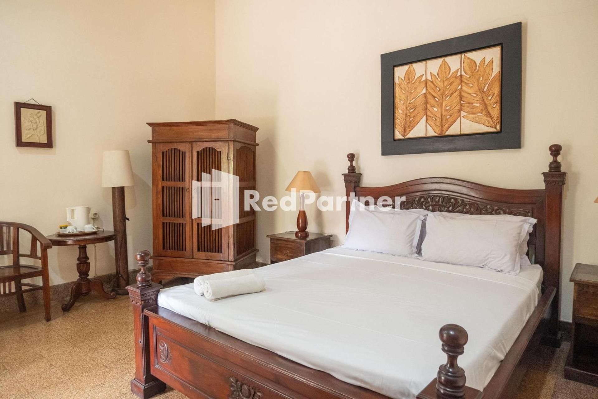 Suite Room