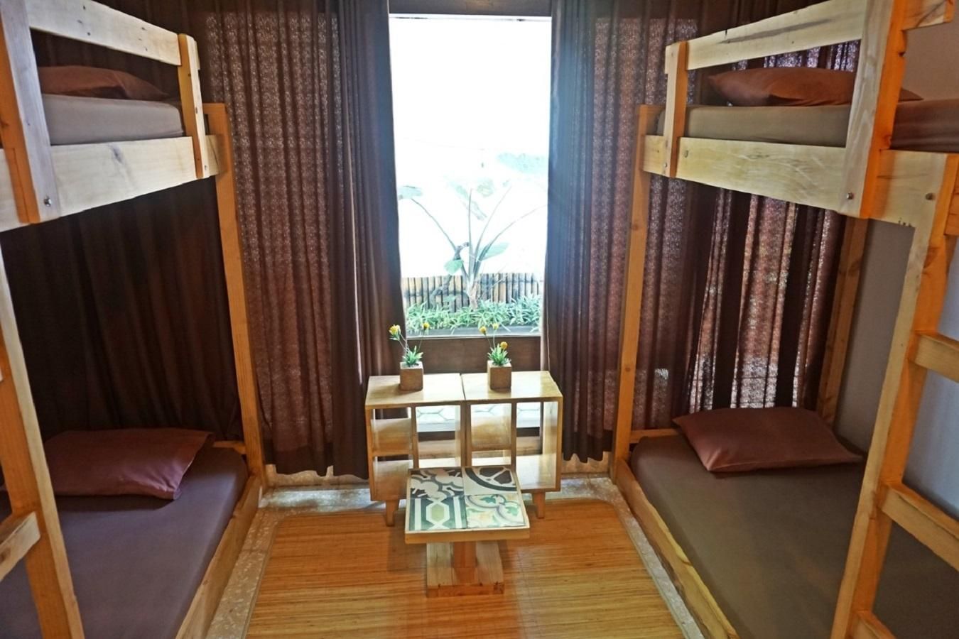 Dormitory