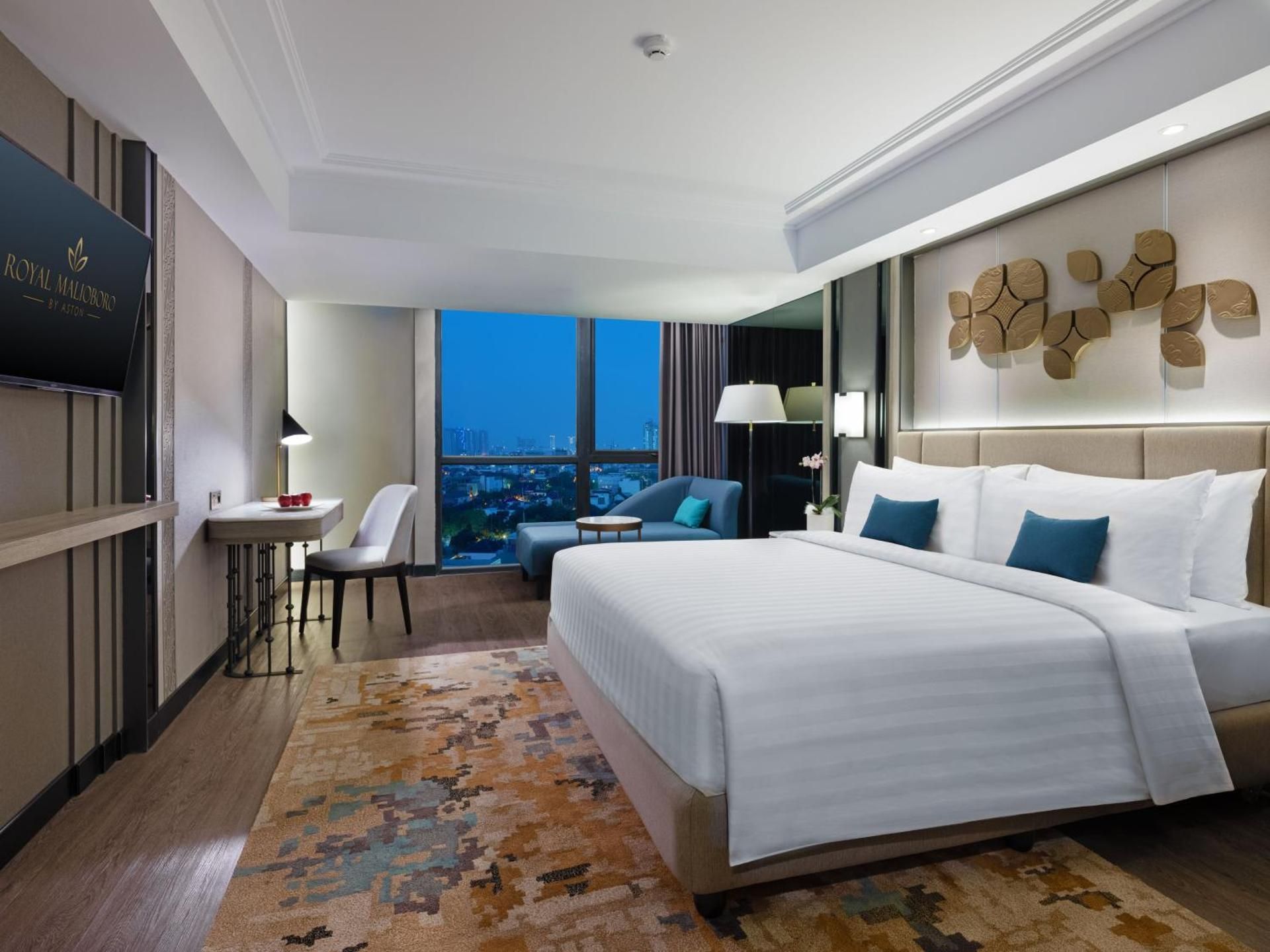 Premiere Room