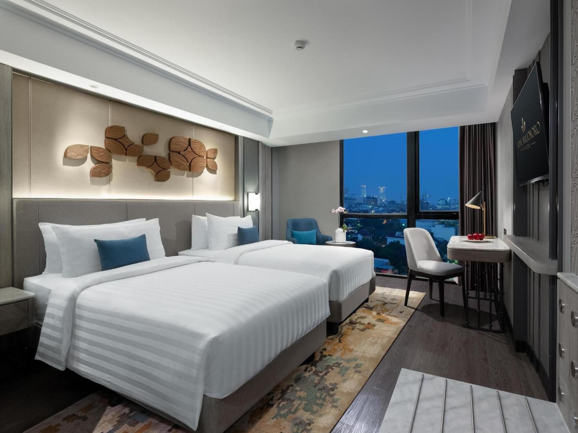 Premiere Room