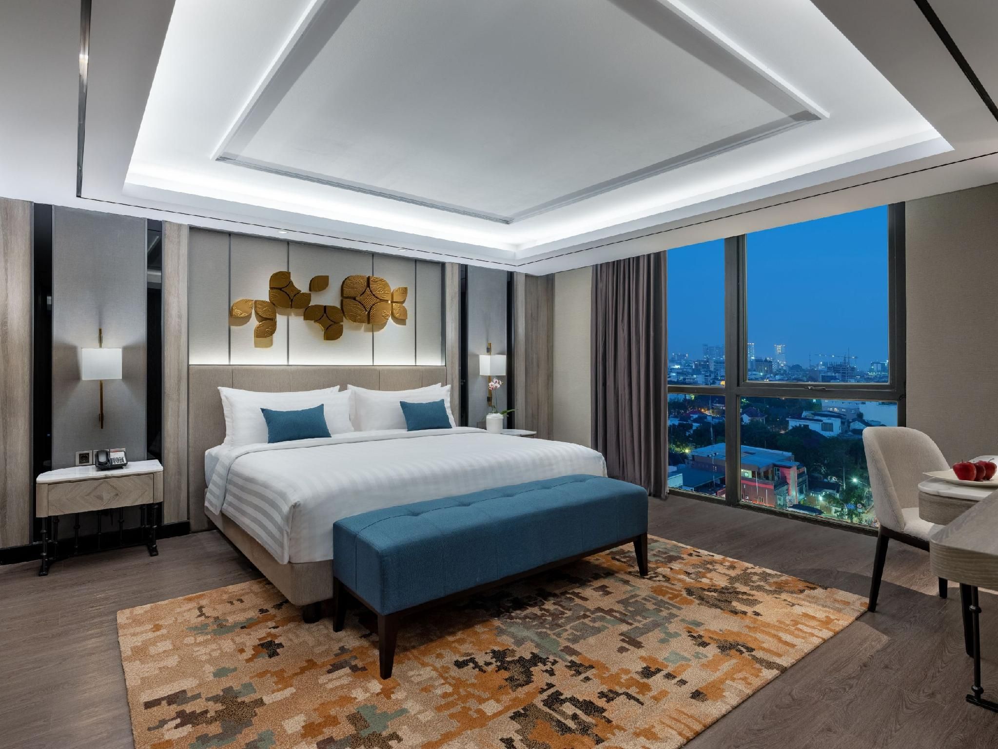 Royal Suite