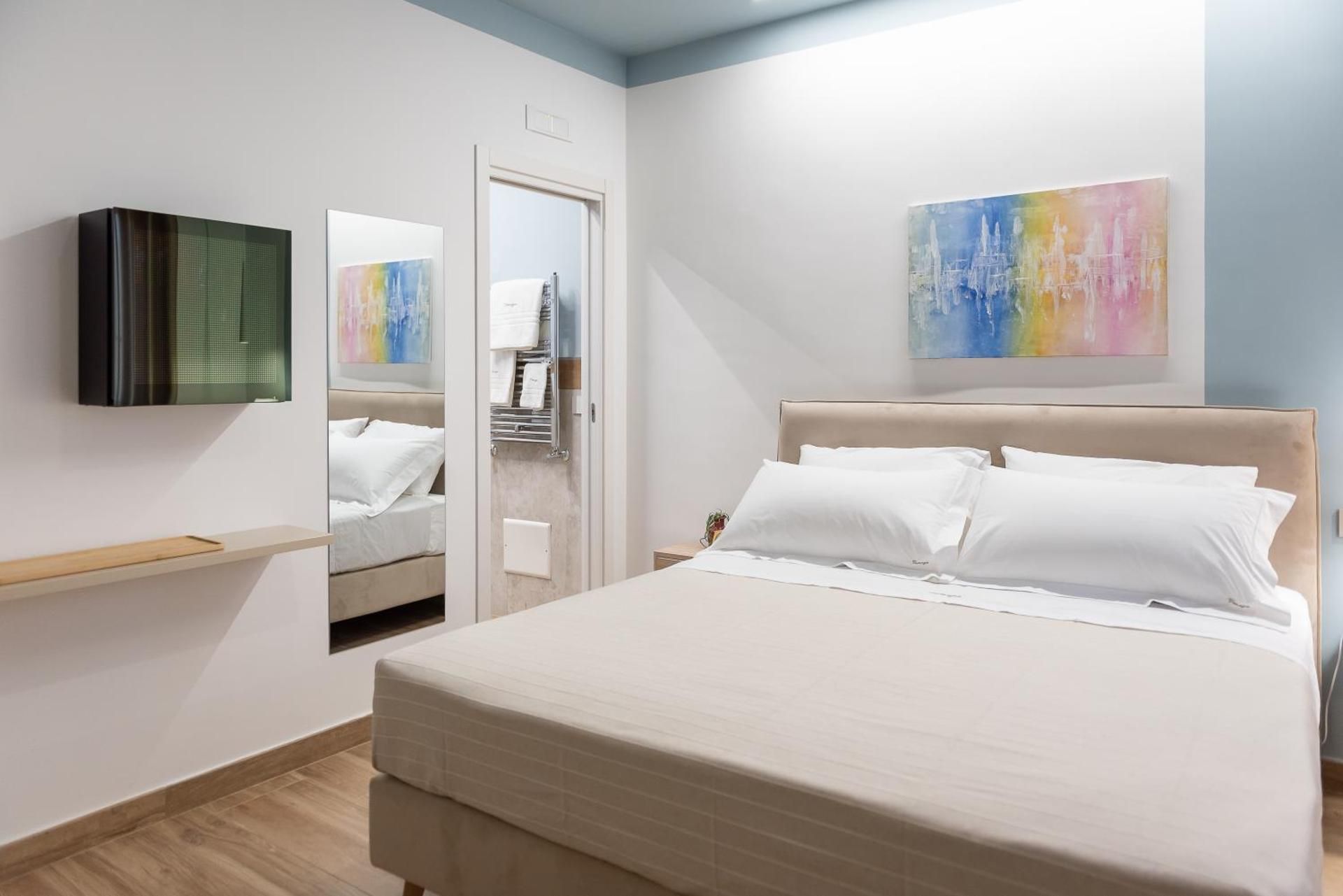 Standard King Room