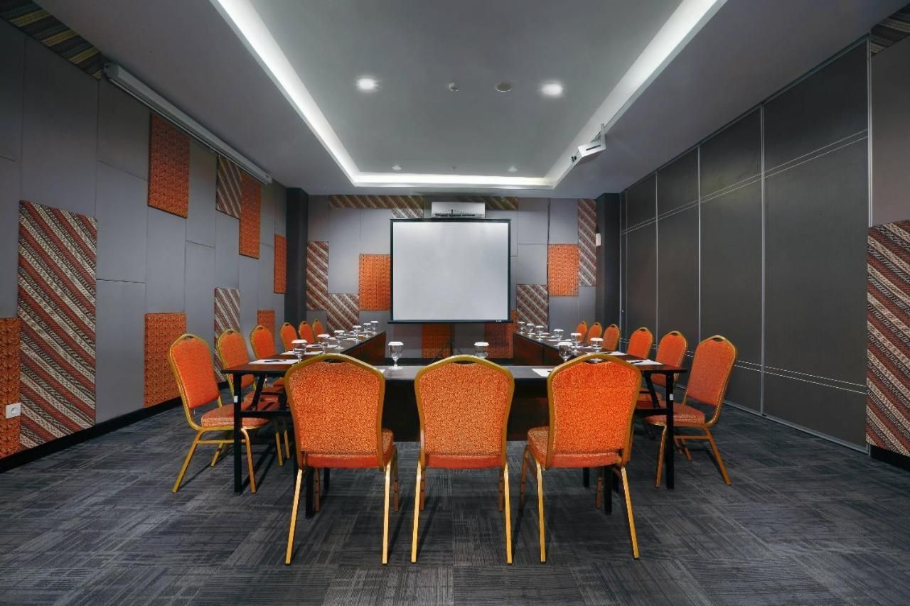 meeting room / ballrooms