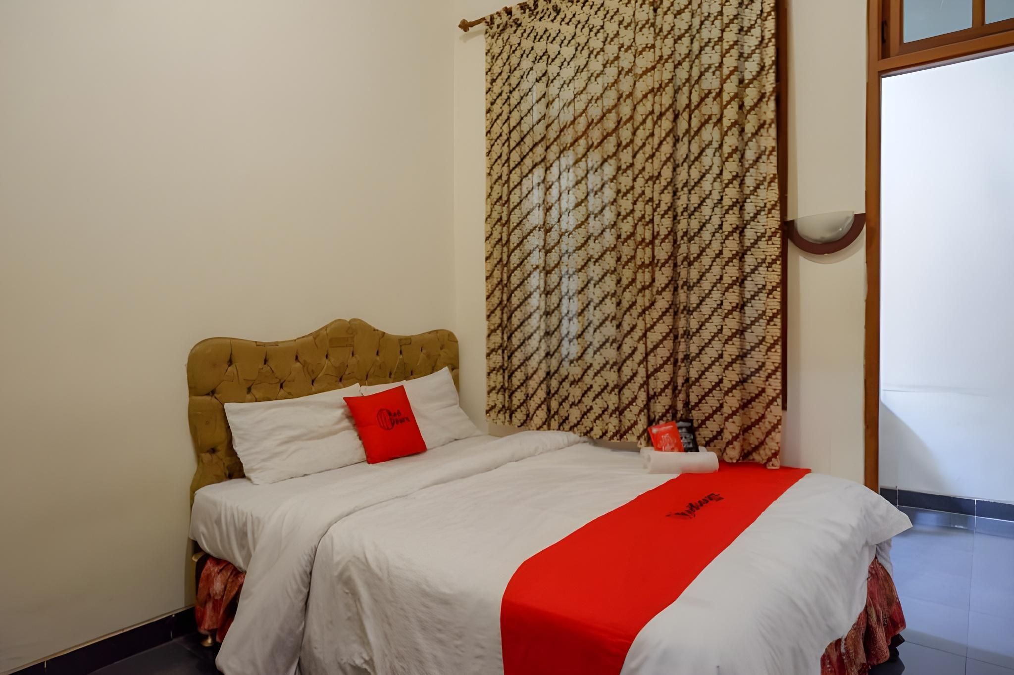 Promotion Room