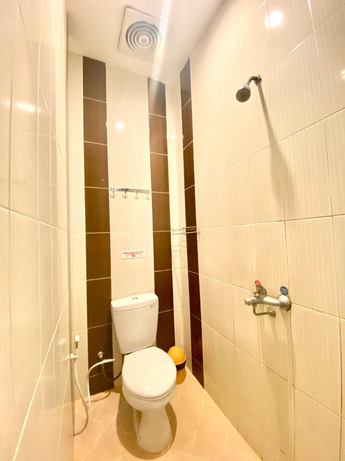 Superior Room with 2 Single Beds and Free Breakfast