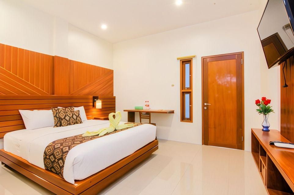 Superior Queen Room