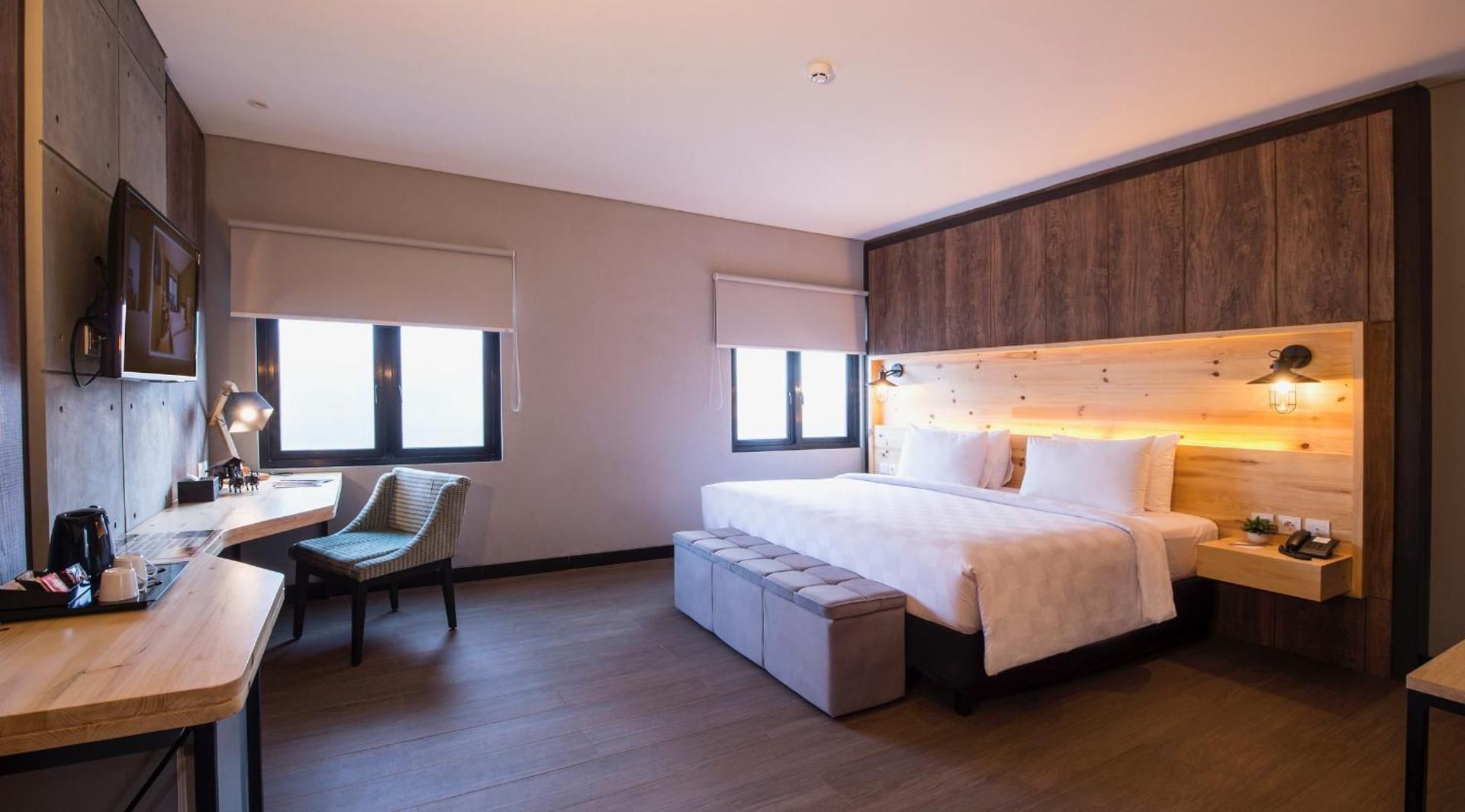 Premier Suite