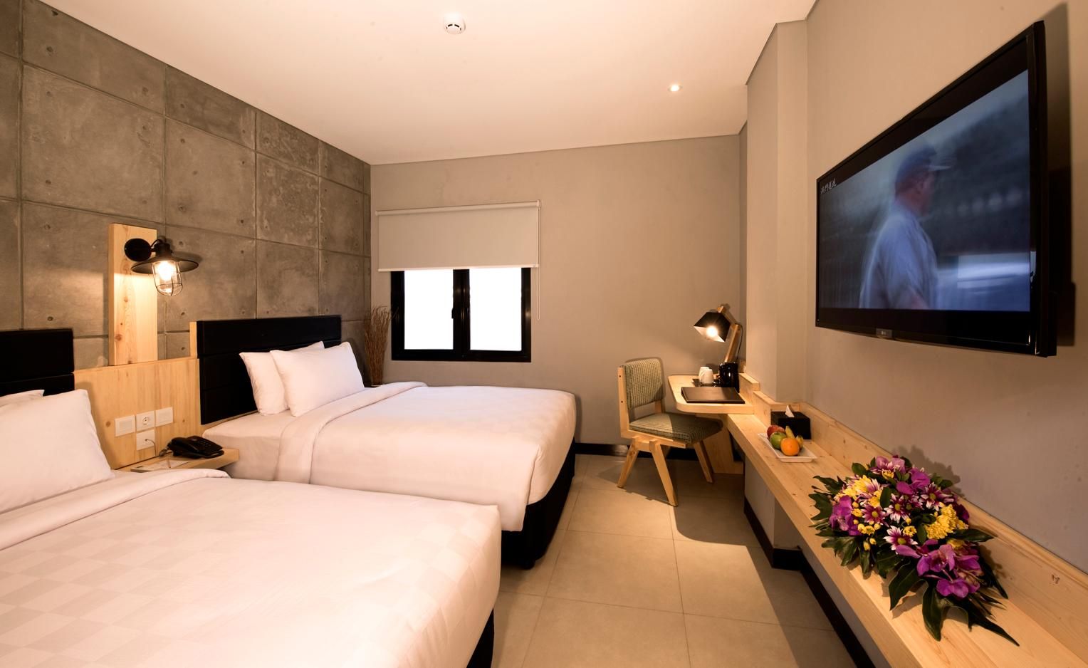 Superior Room Only