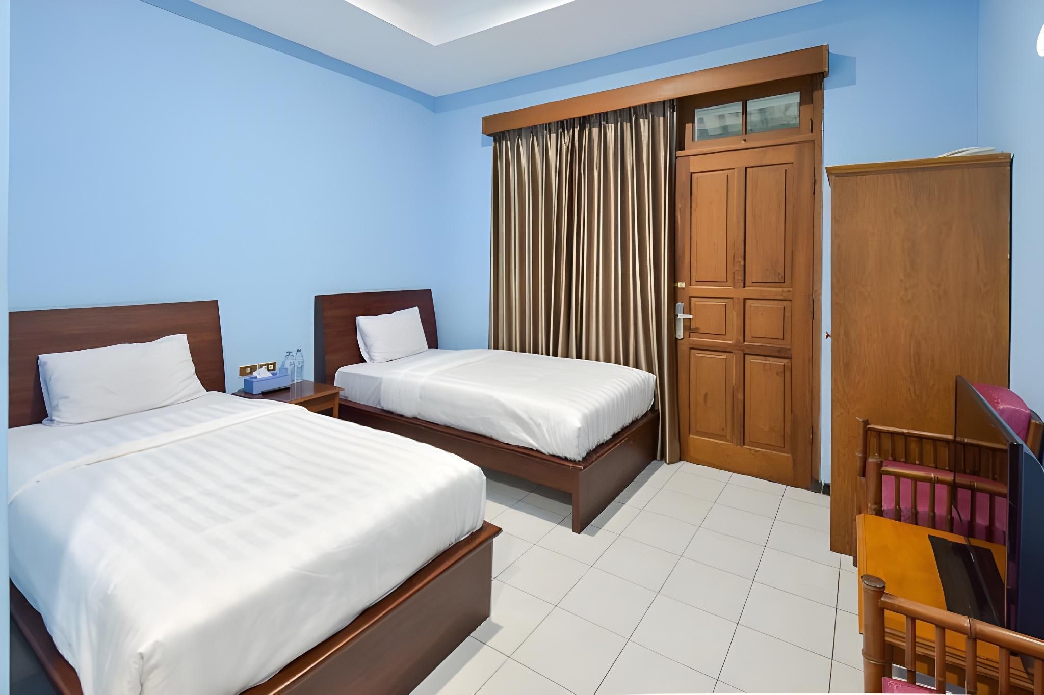 Promotion Room