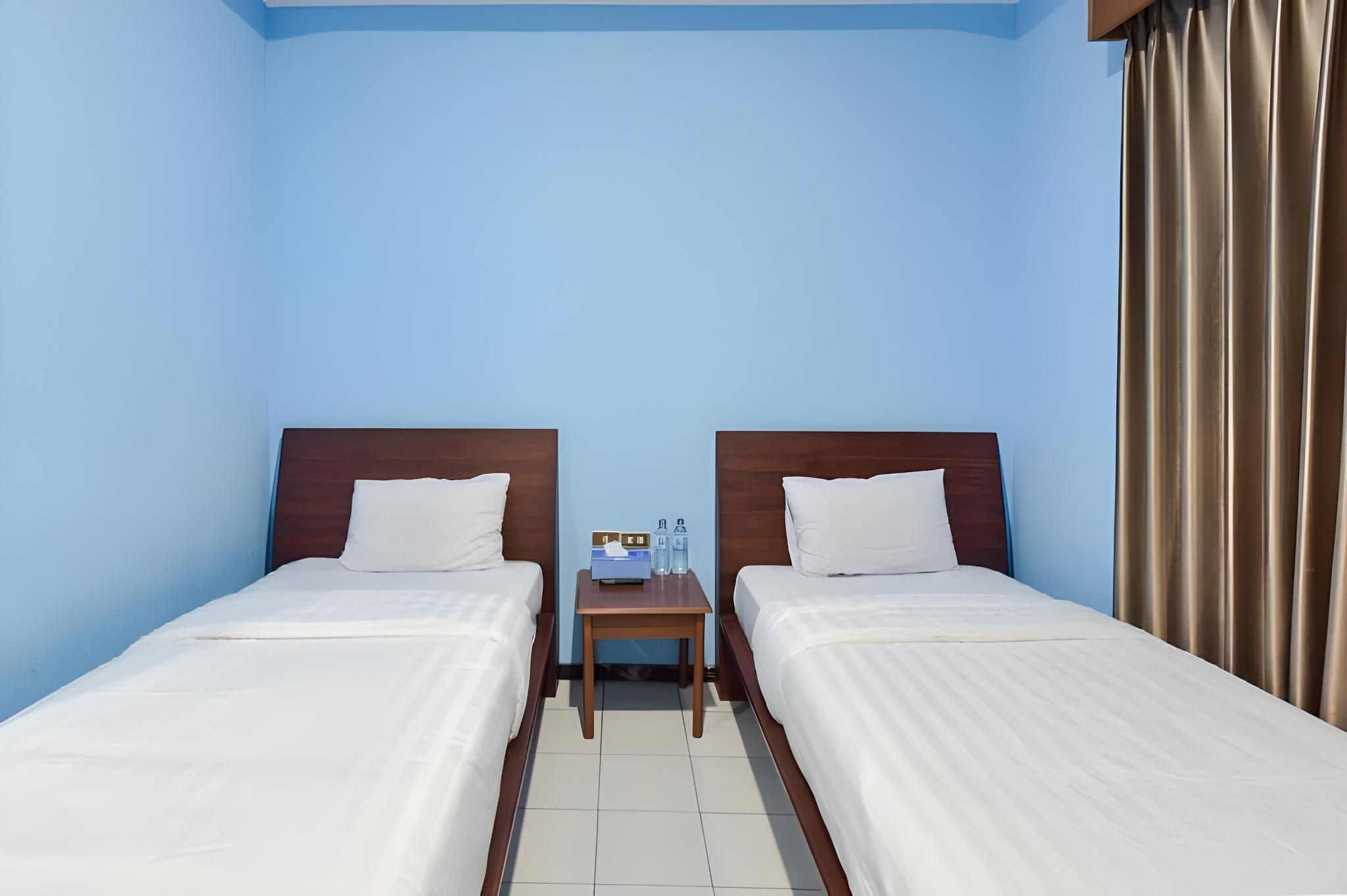 Promotion Room
