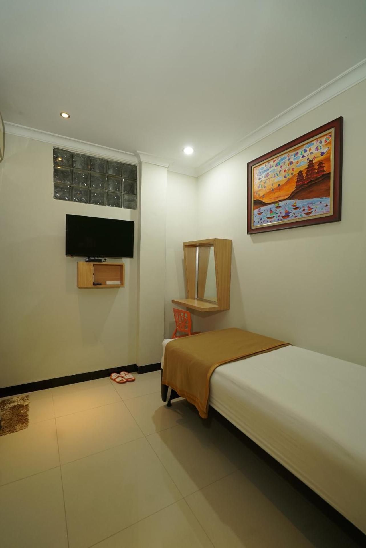 Double or Twin Room