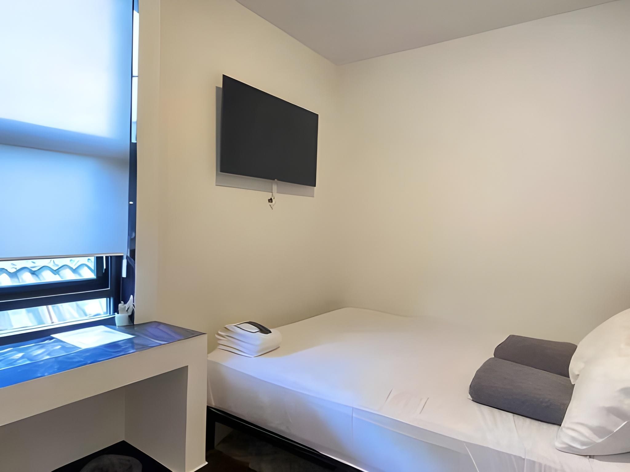 Superior Room Double