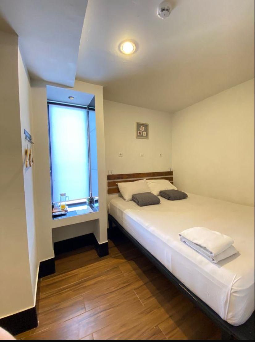 Superior Room Double