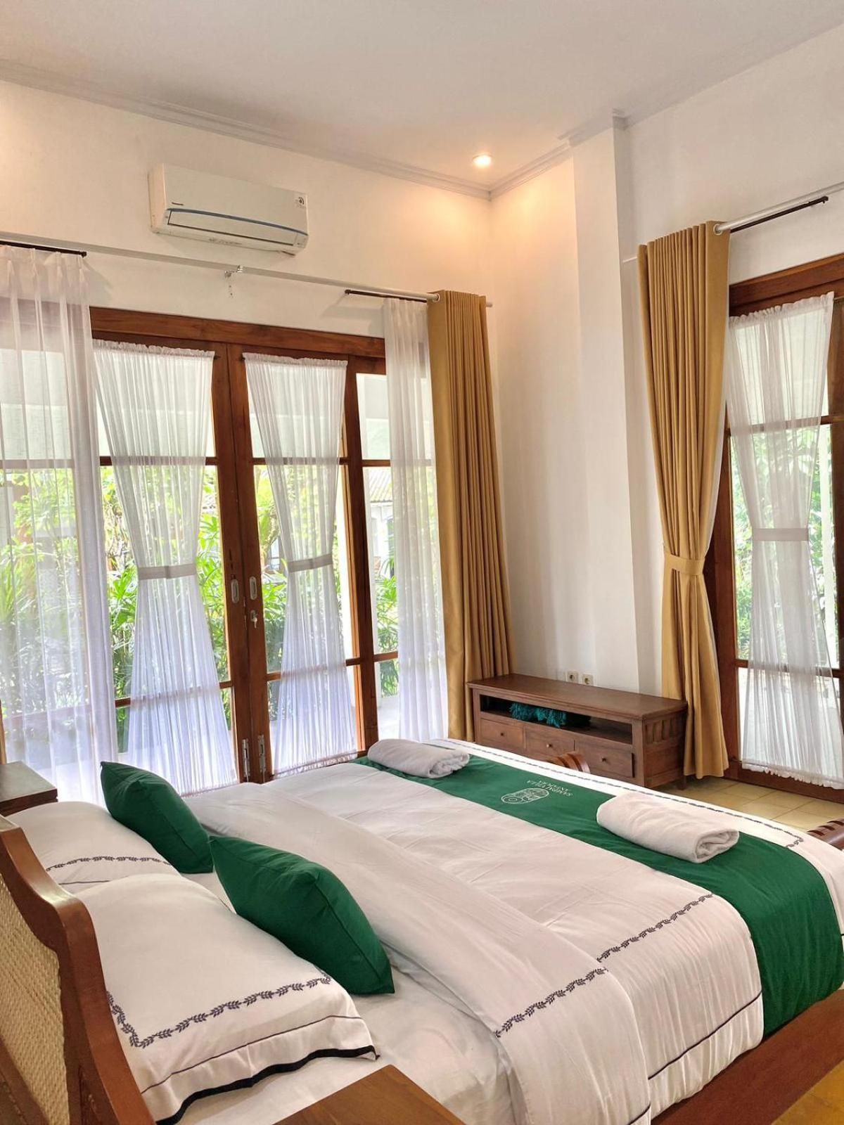 Two-Bedroom Villa