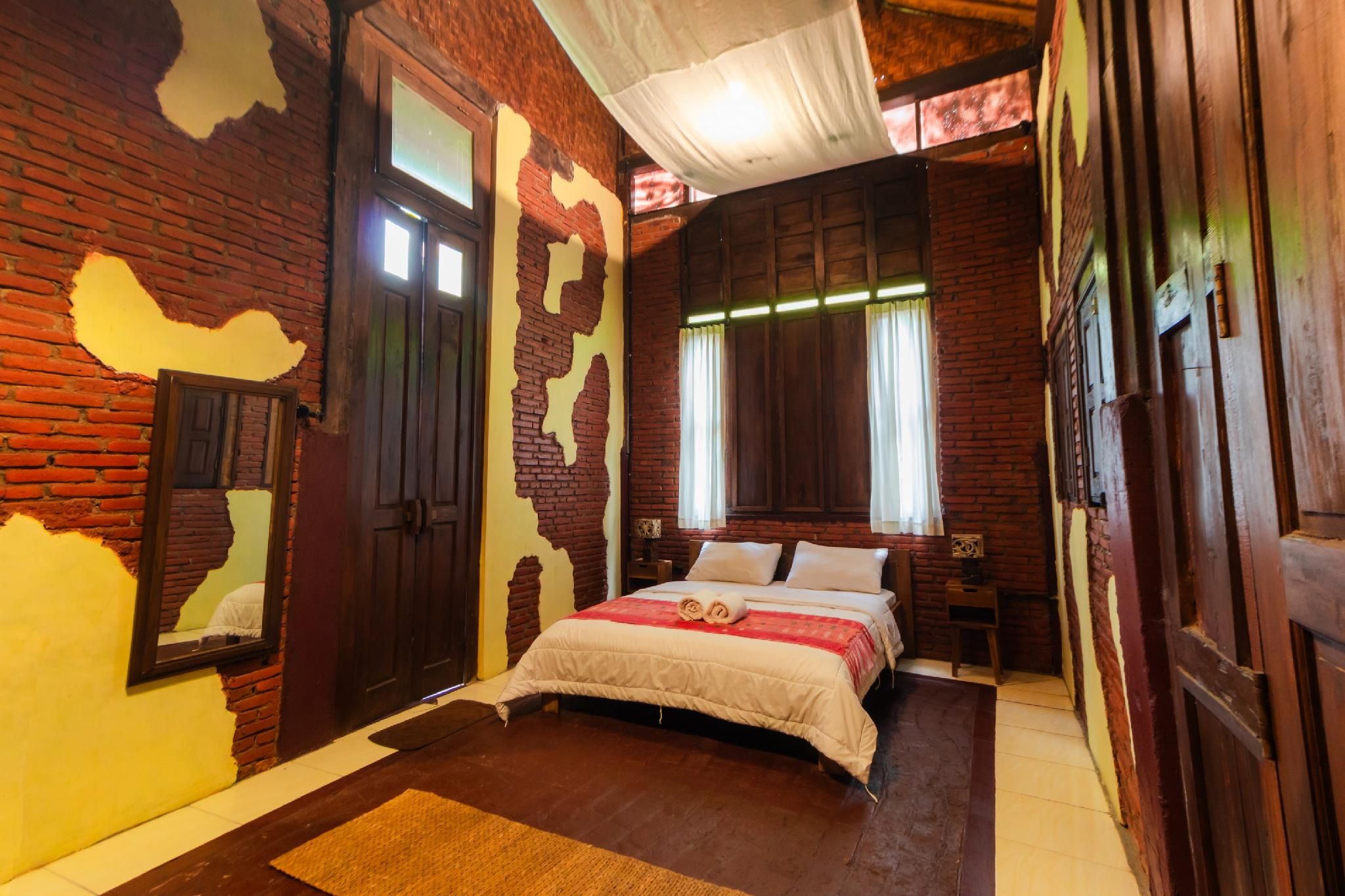 Suite Room