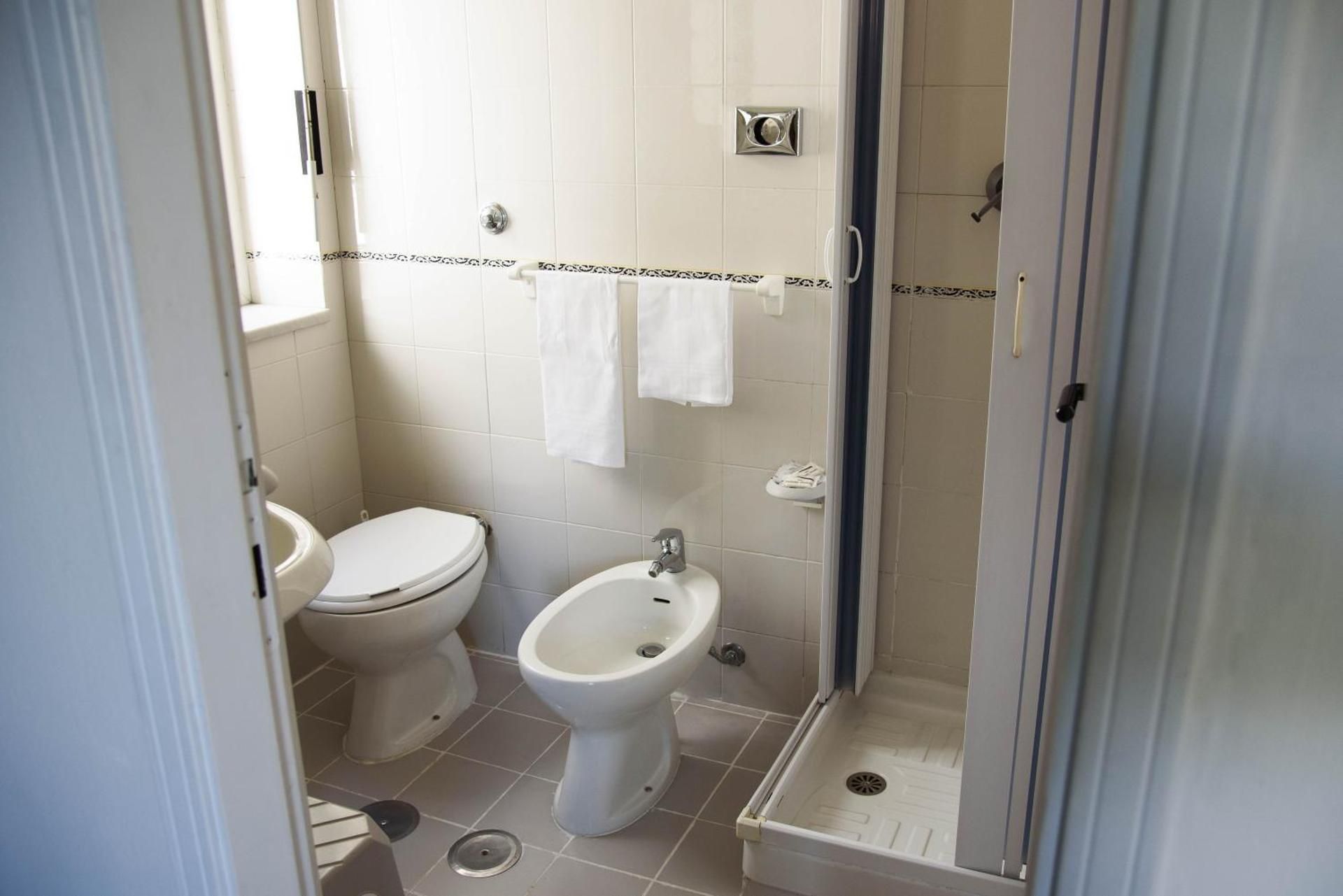 Hotel Calypso Double Room (1 Adult)