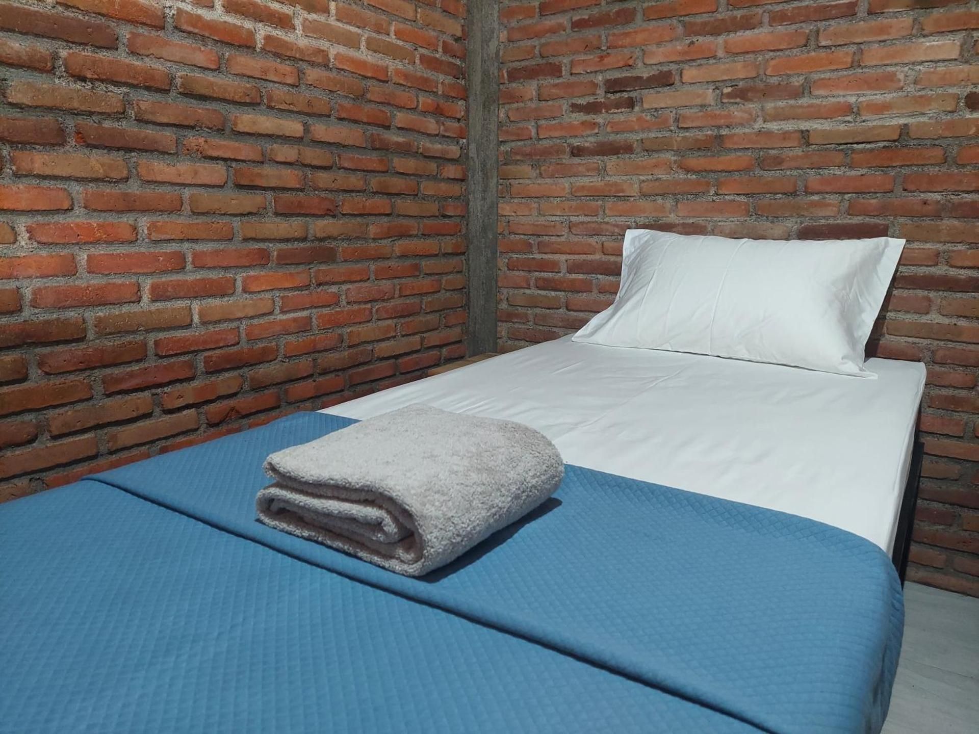 Economy Single Room