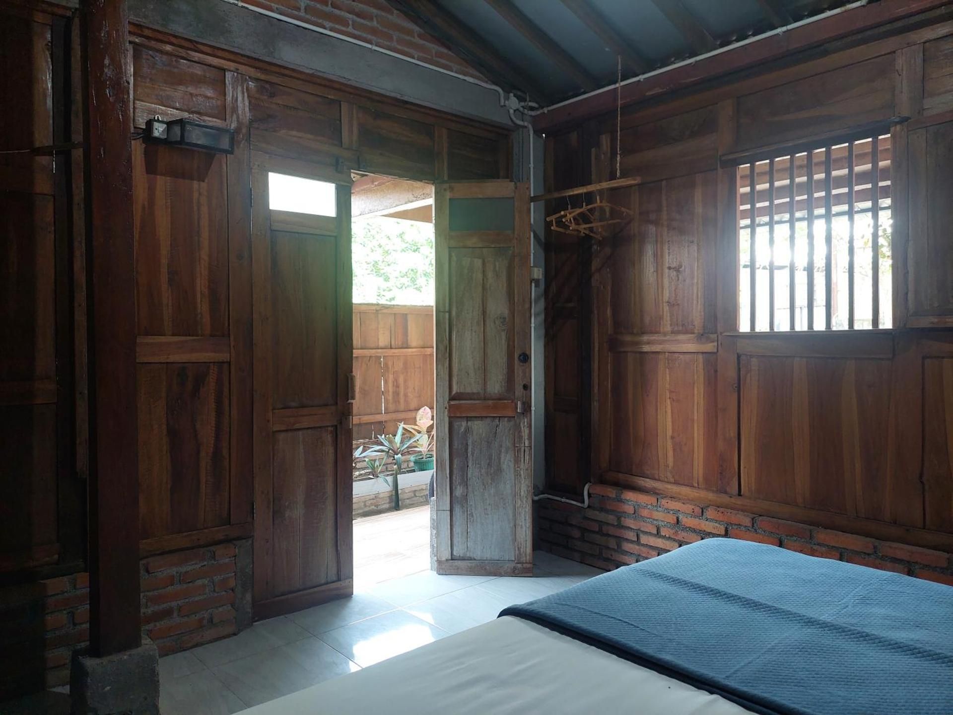 Economy Single Room