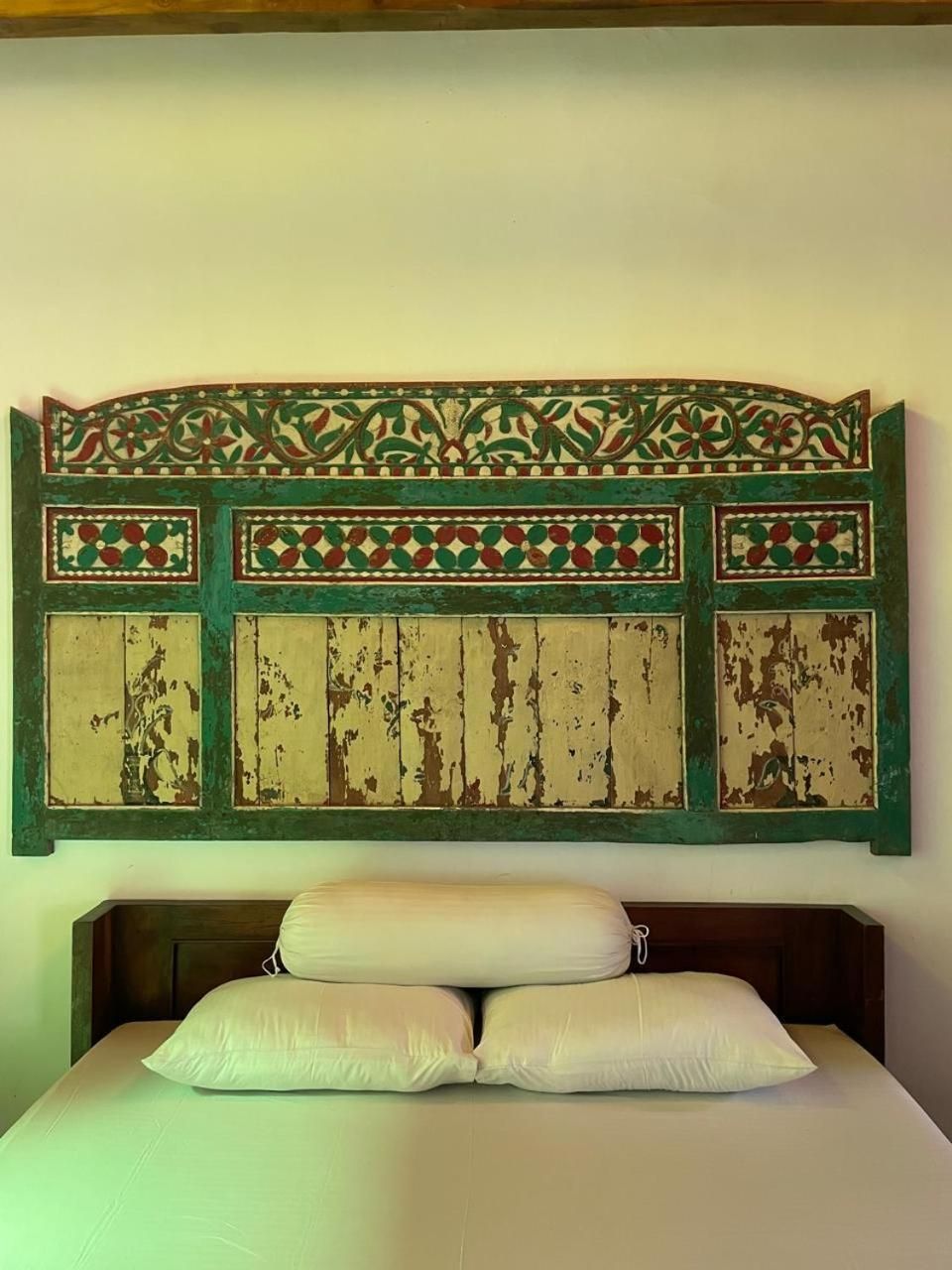 Deluxe Double Room with Bath