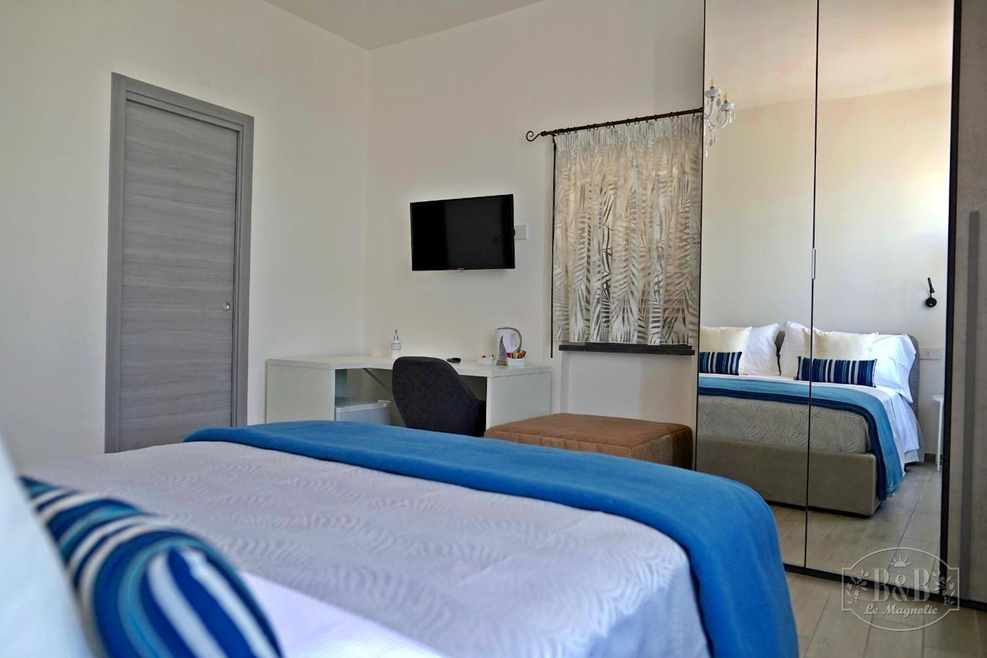 Triple Room with Private Bathroom