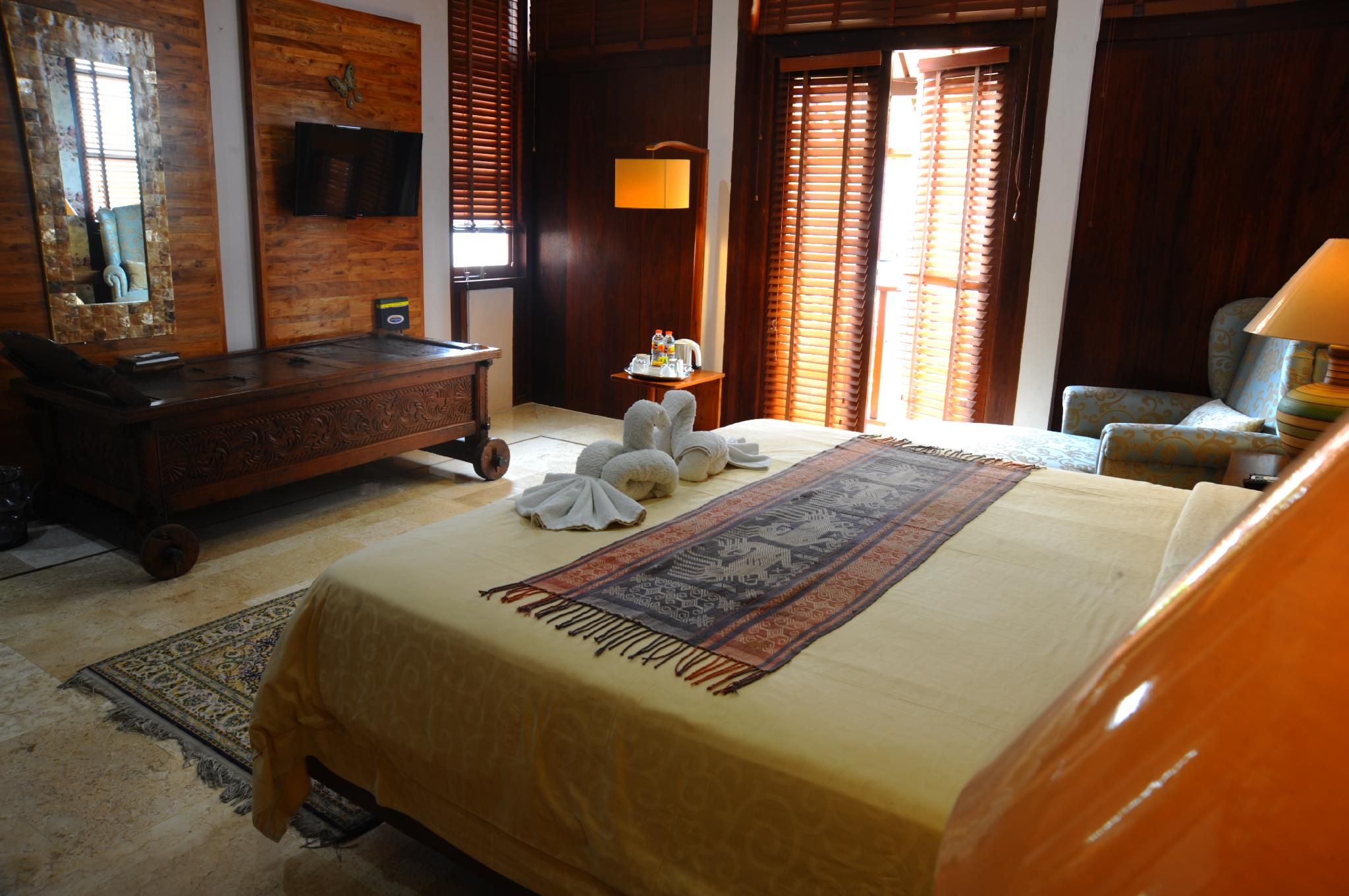 Executive Suite