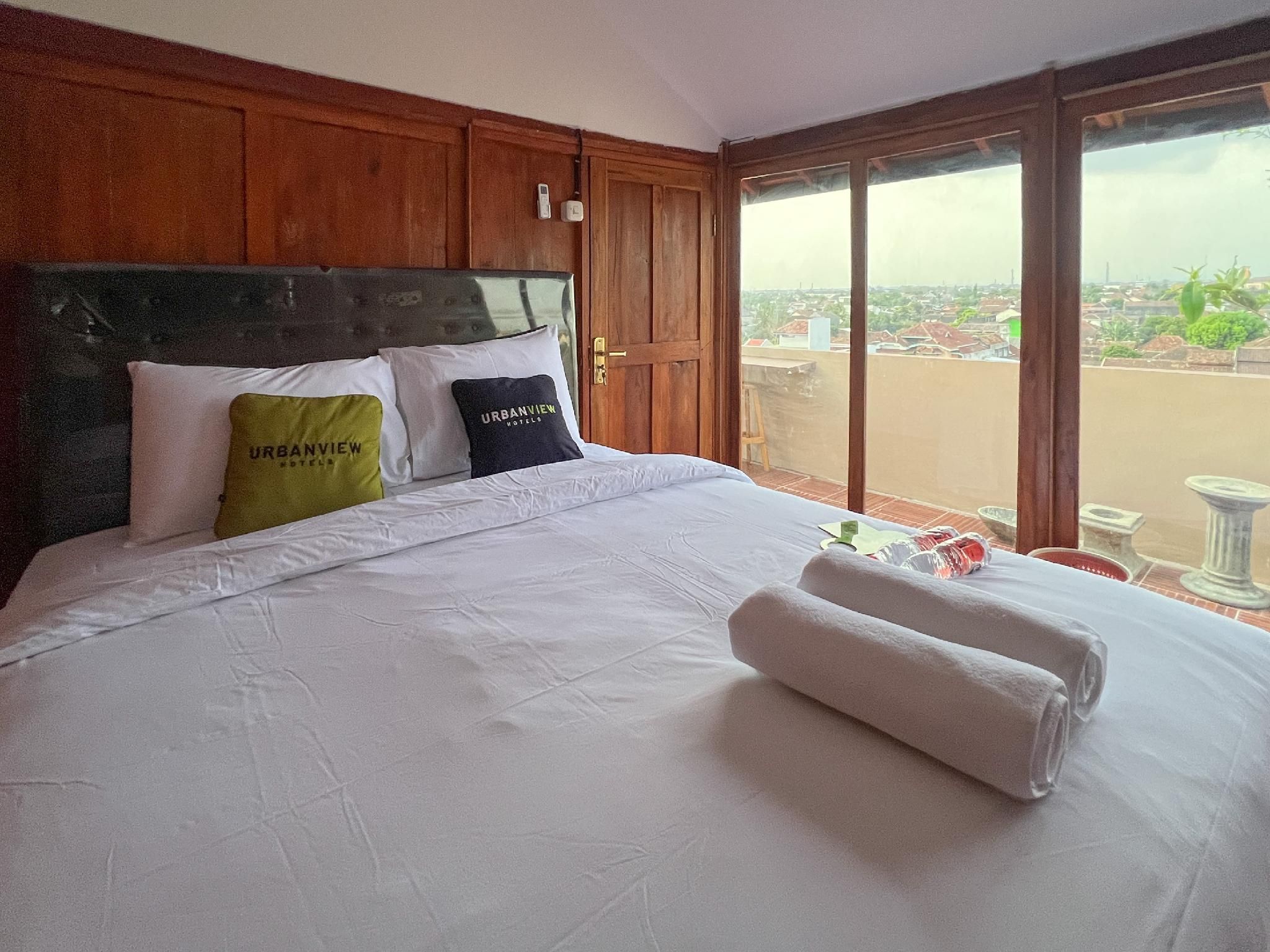 Suite Room