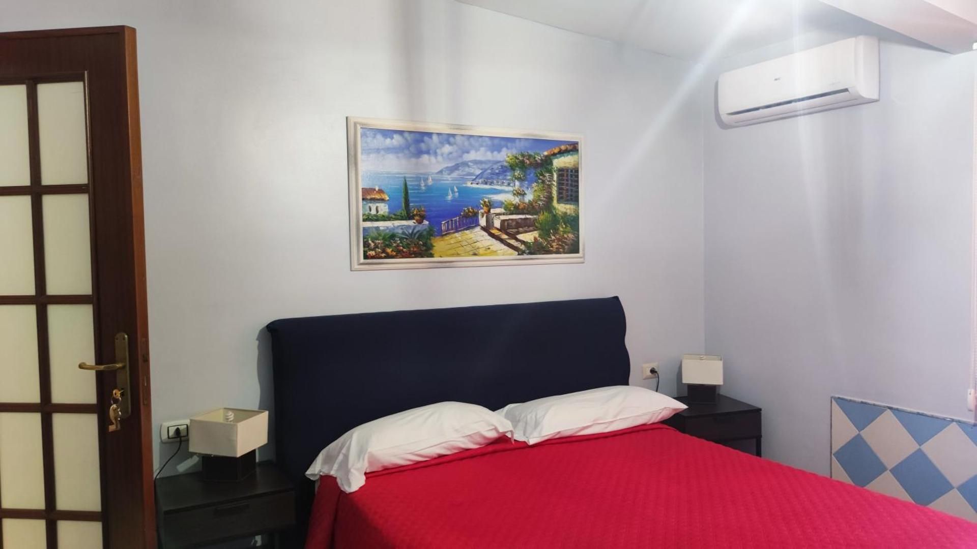 Comfort Triple Room with Shower