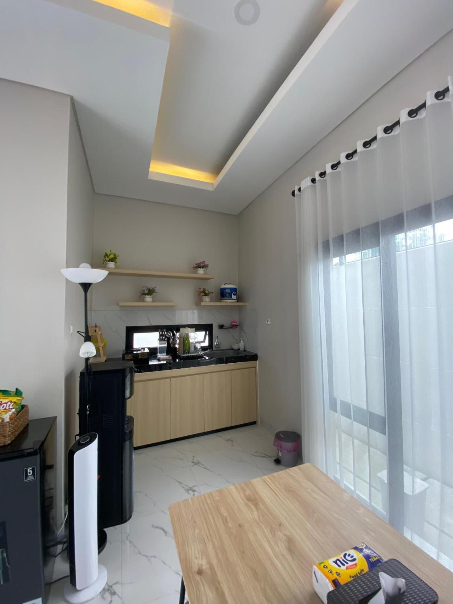 House for 7 People