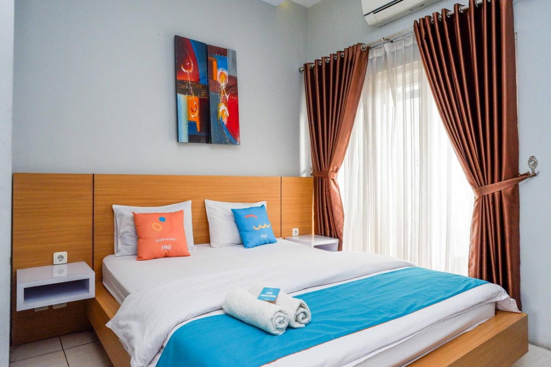 Suite Room