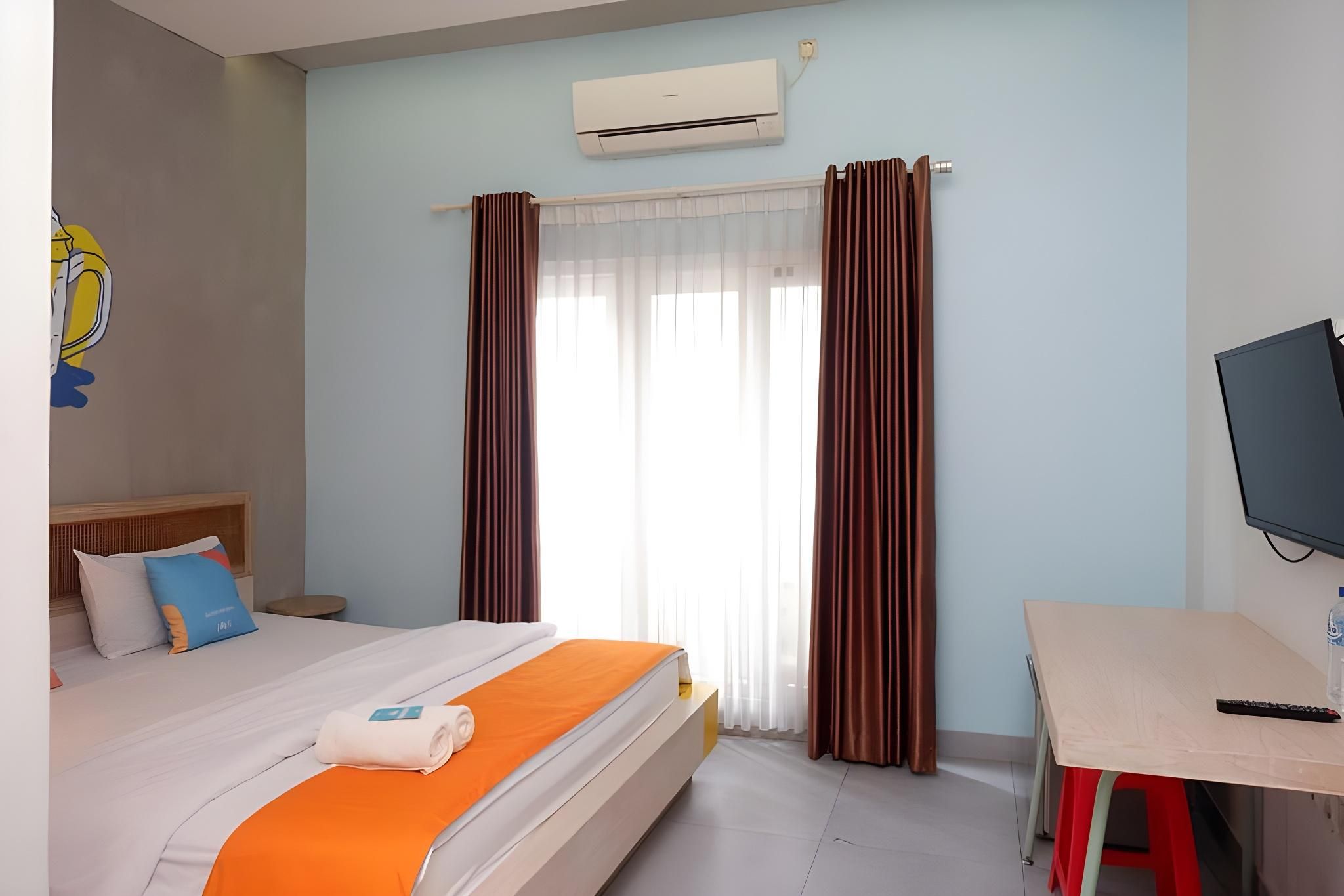Promotion Room