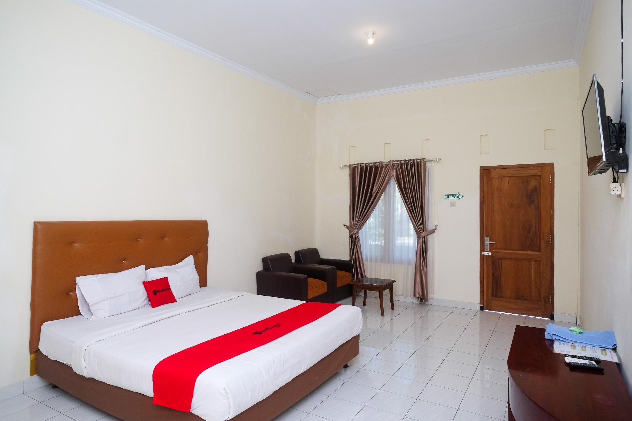 Promotion Room
