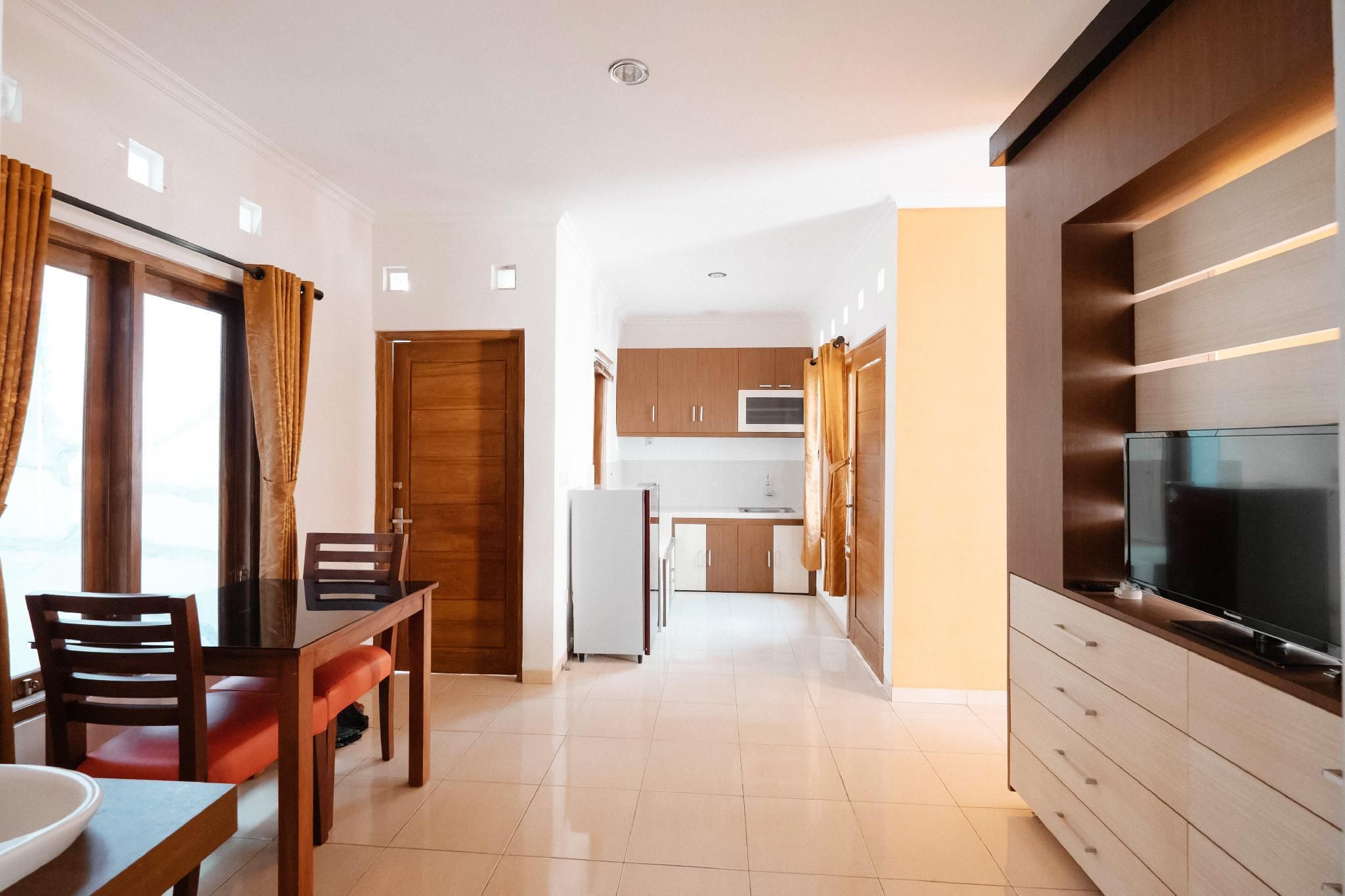 Standard Suite