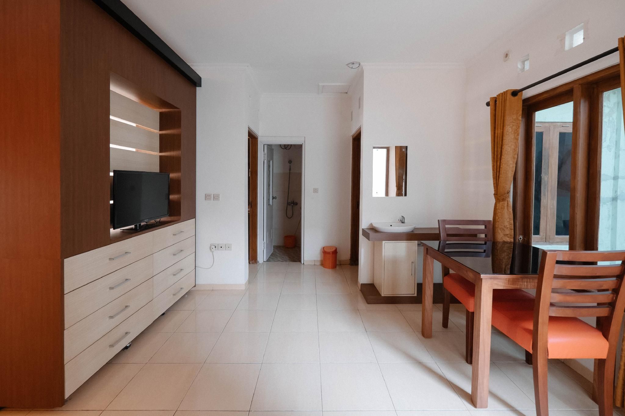 Standard Suite
