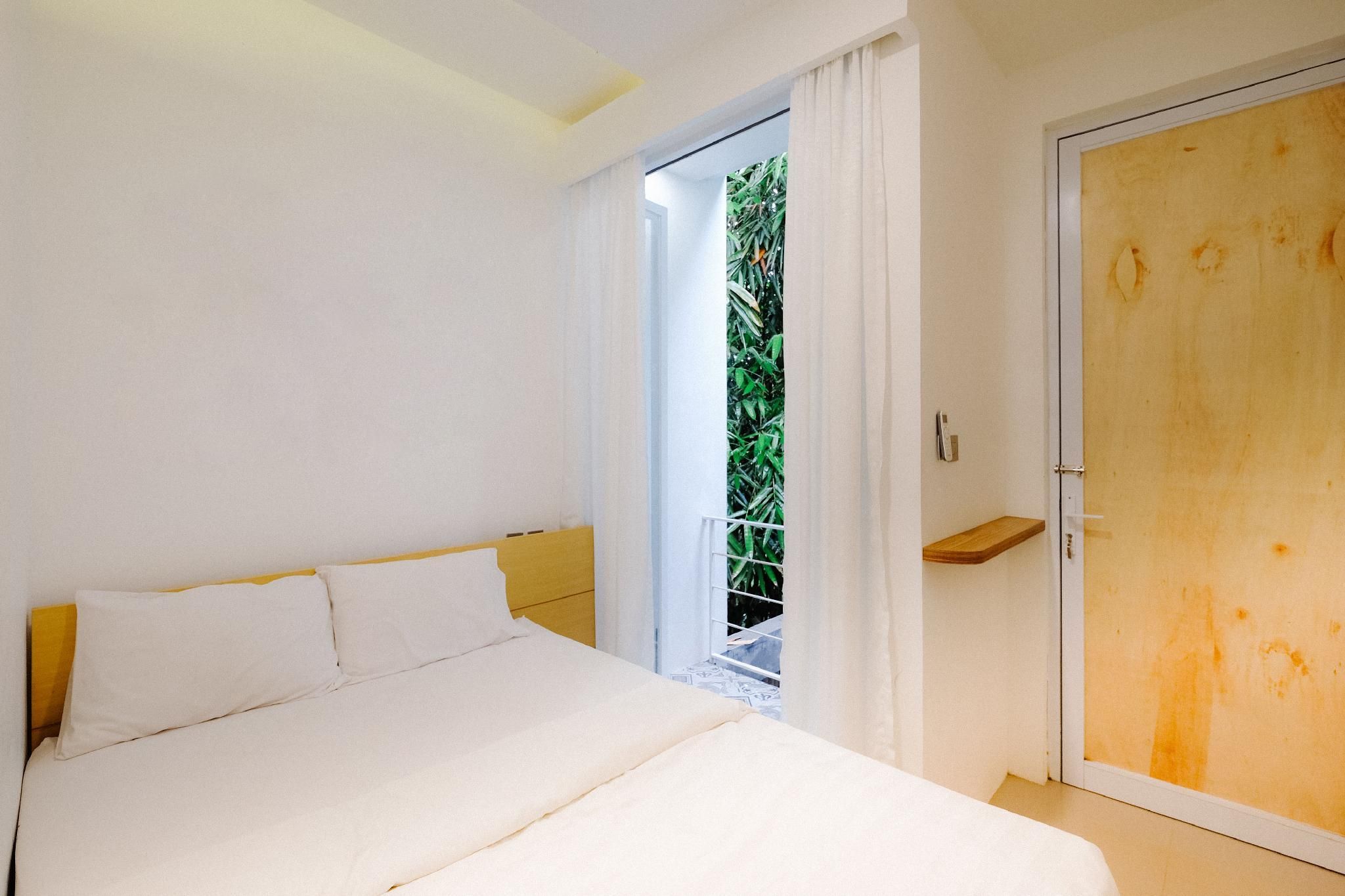 Duplex Suite