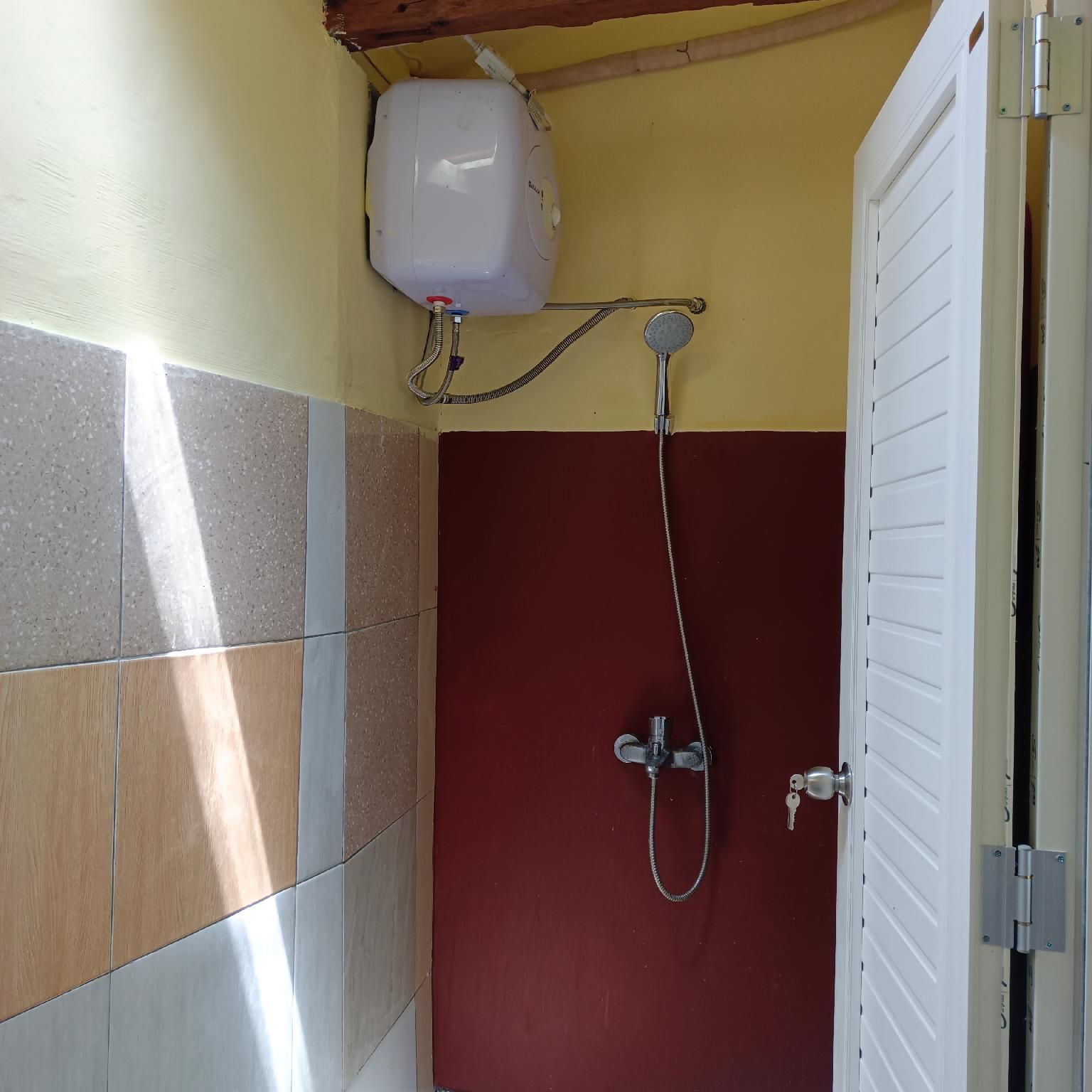 1 Bedroom Deluxe