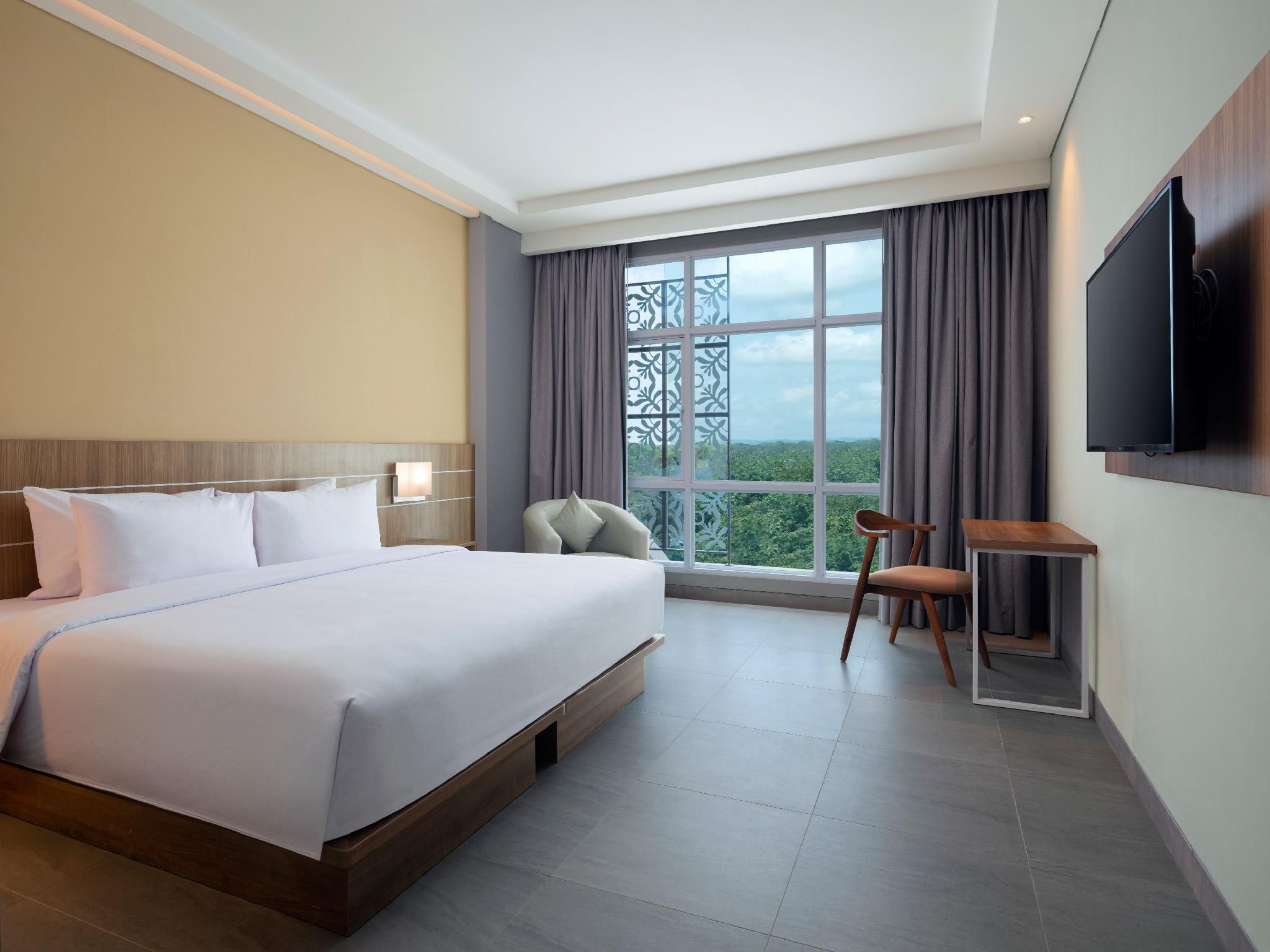 Deluxe Room Hollywood