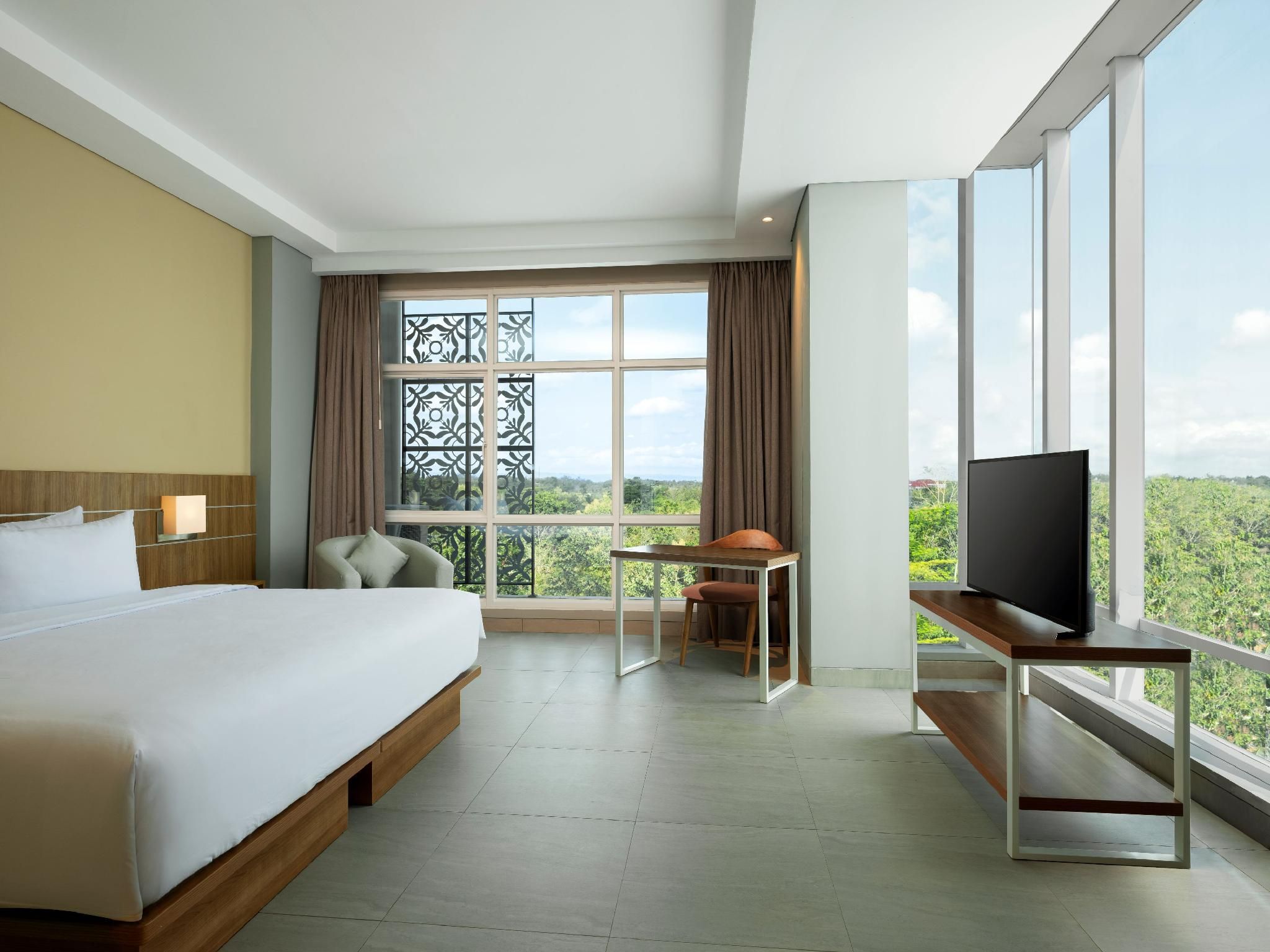 Deluxe Executive Room