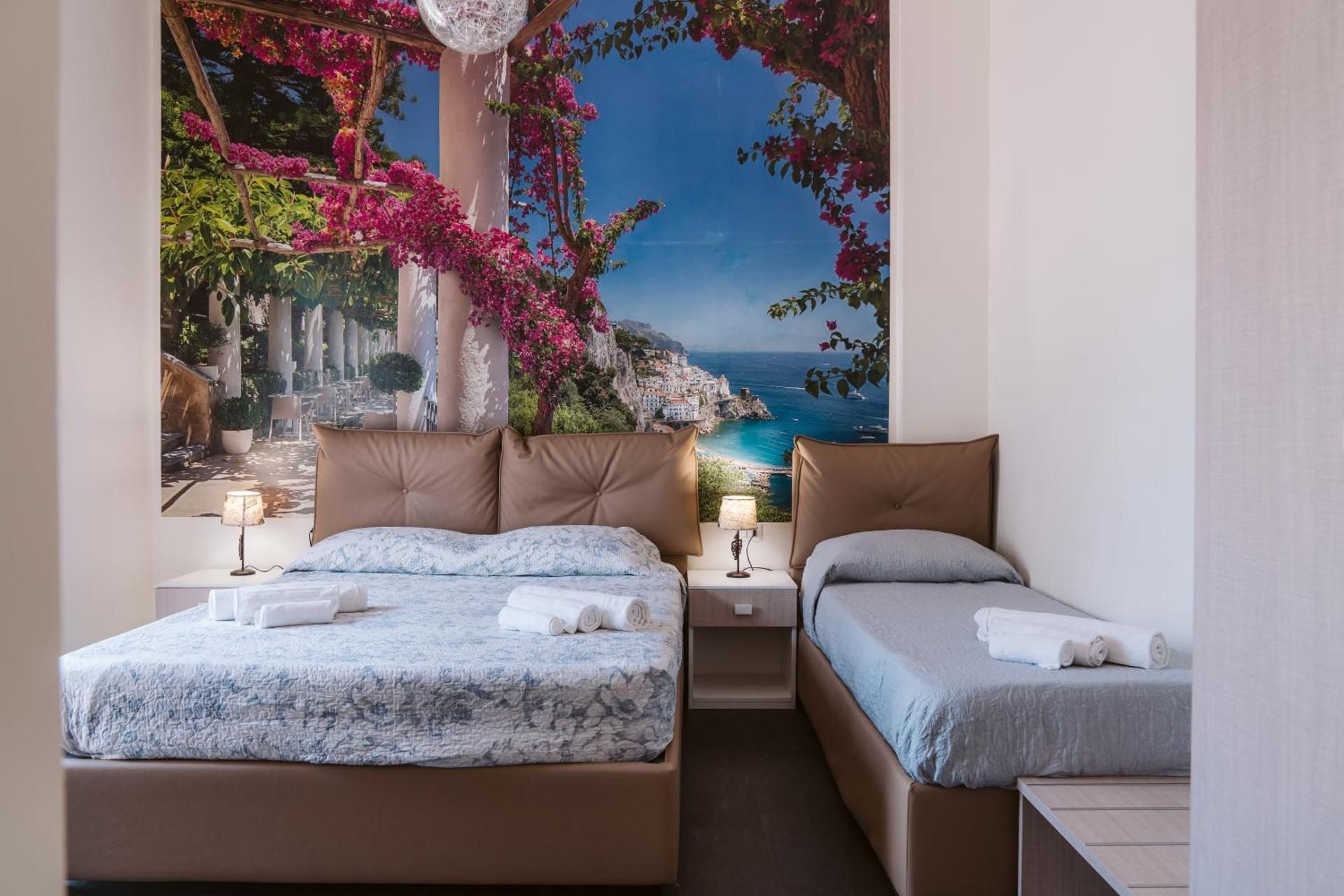 Comfort Triple Room