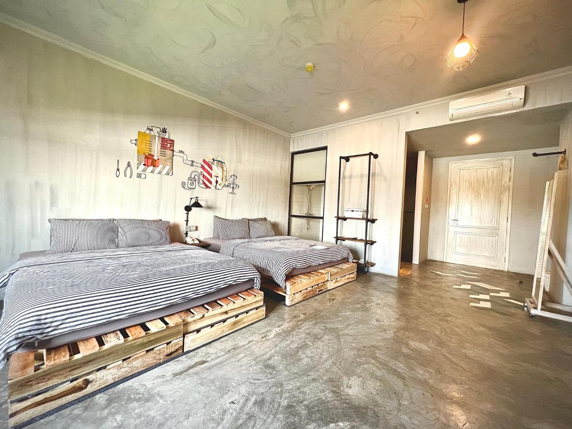 Atma Room
