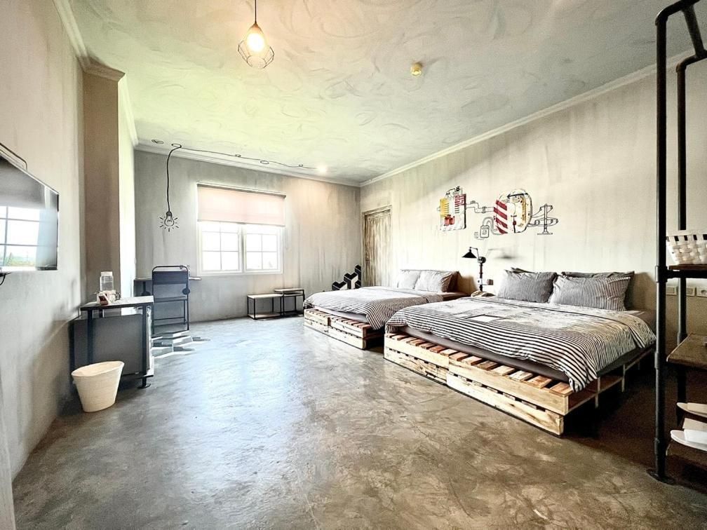 Atma Room