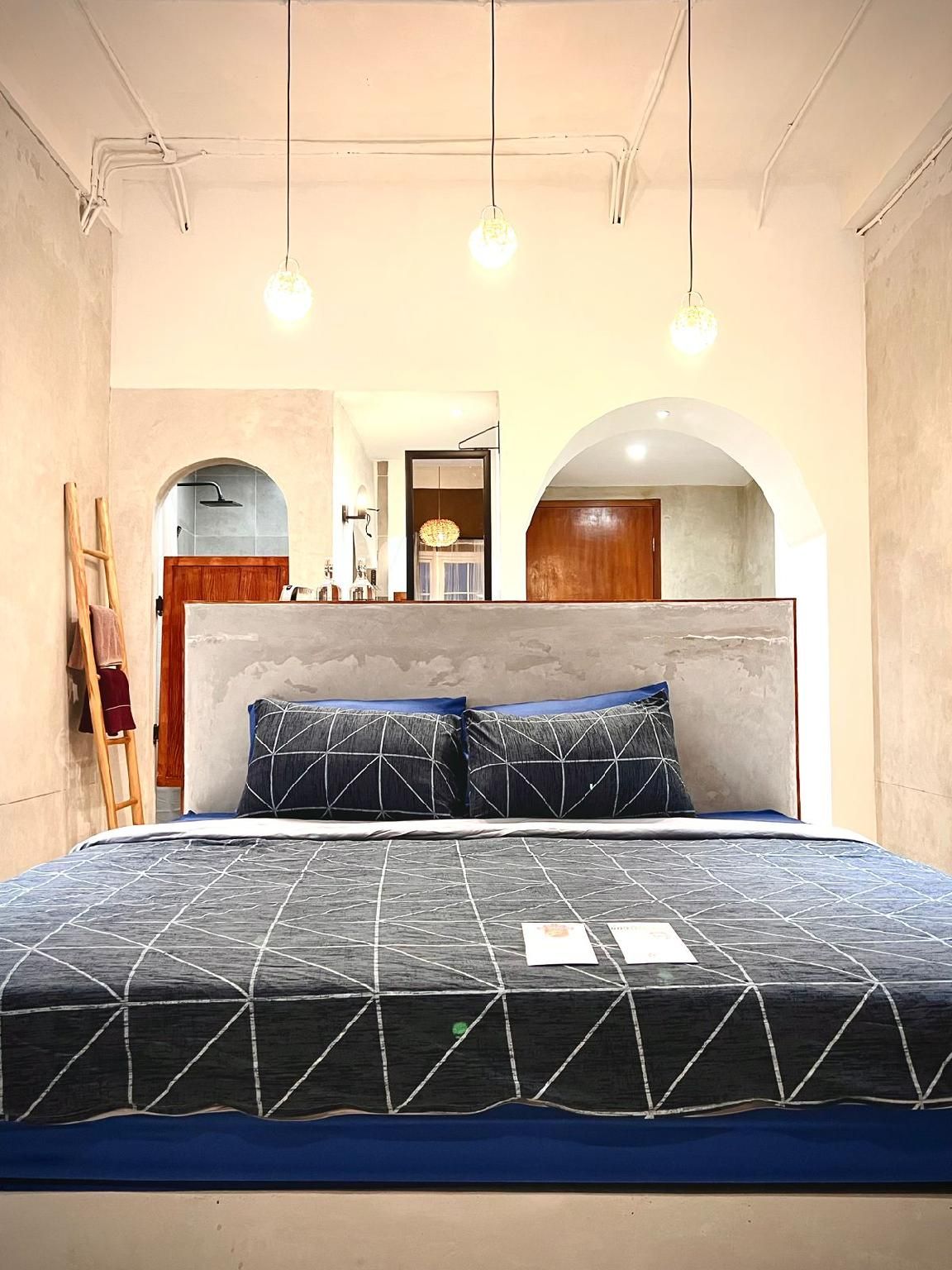 Urban Room