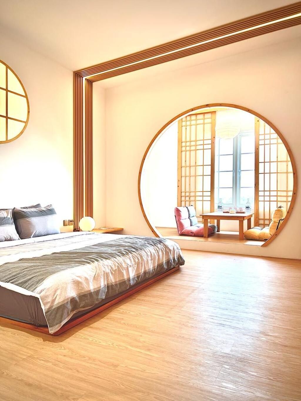 Japanese Room