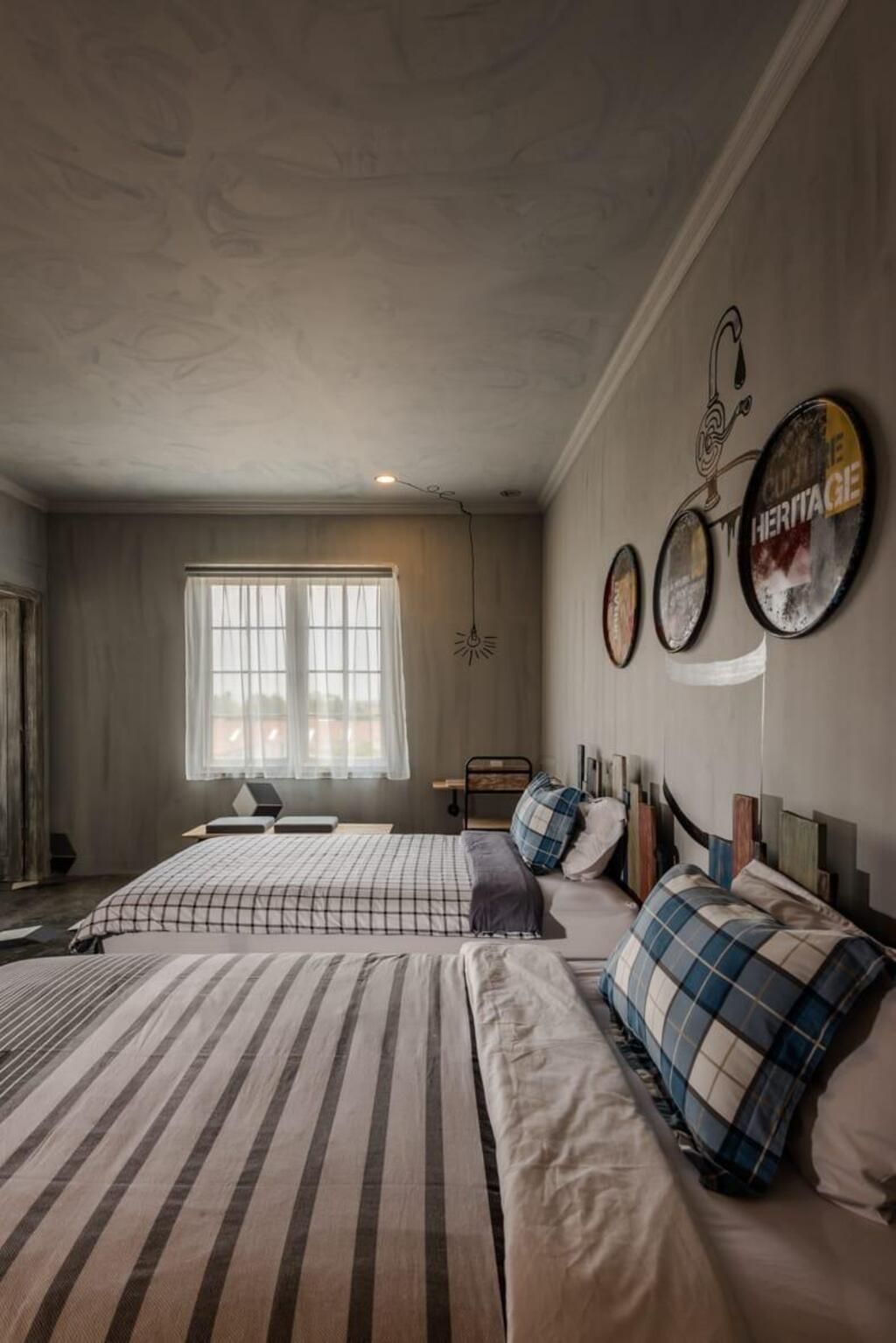 Arkha Room Only