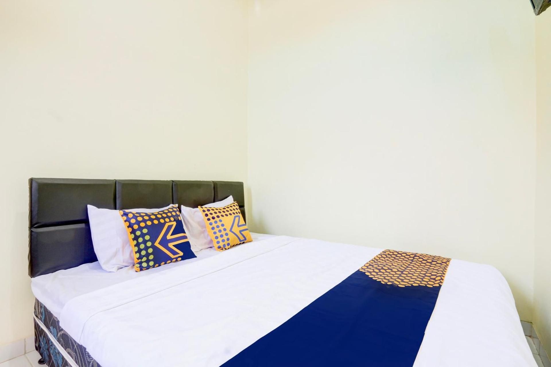 Budget Double Room